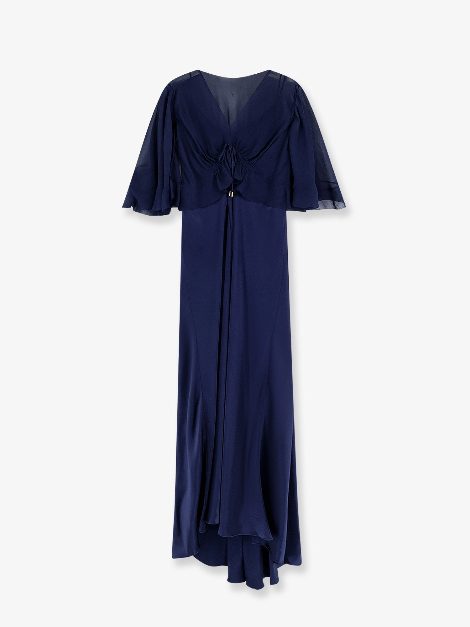 alberta ferretti - Woman - Blue - Suit