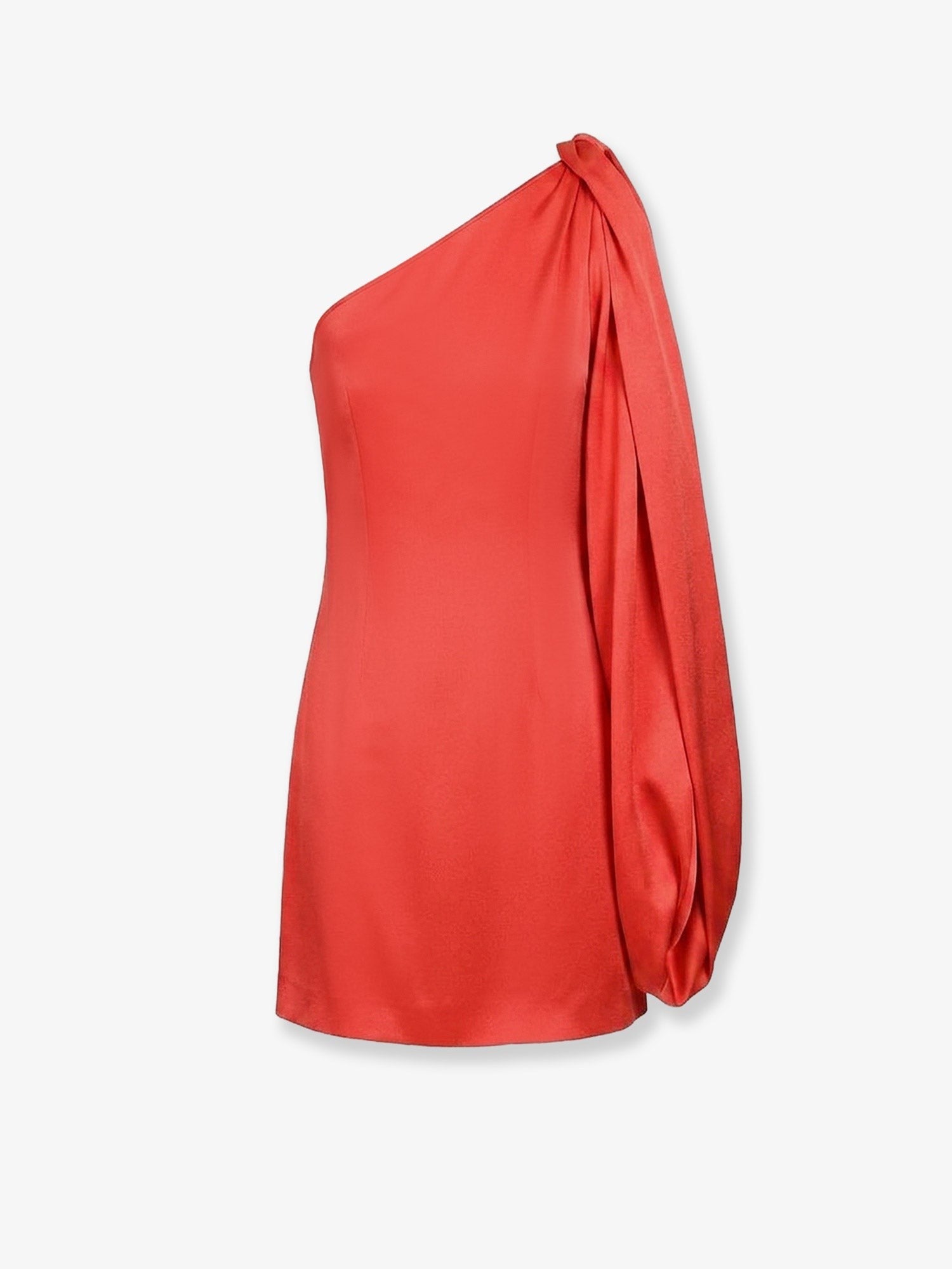 stella mccartney - Woman - Red - Dress