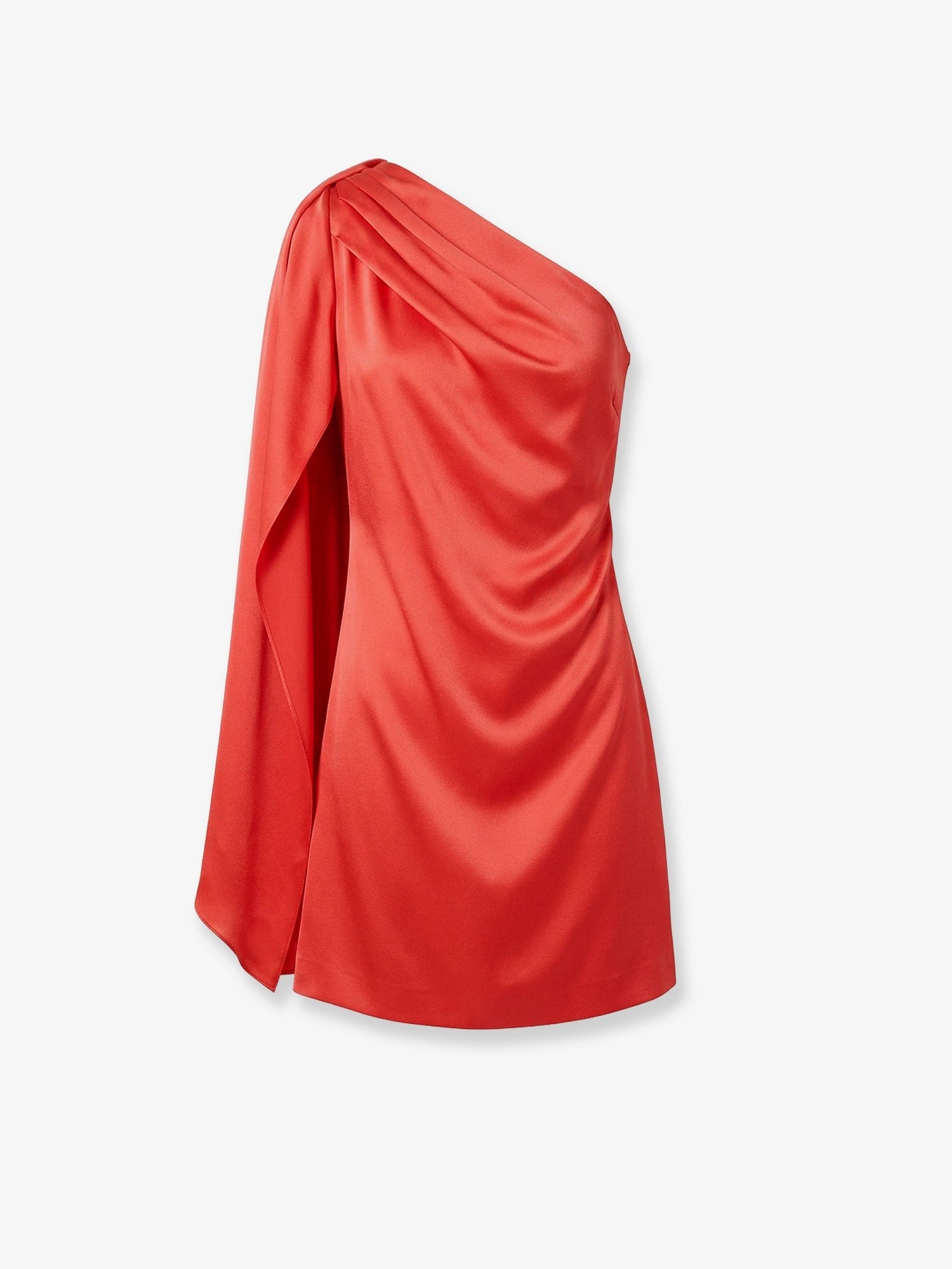 stella mccartney - Woman - Red - Dress