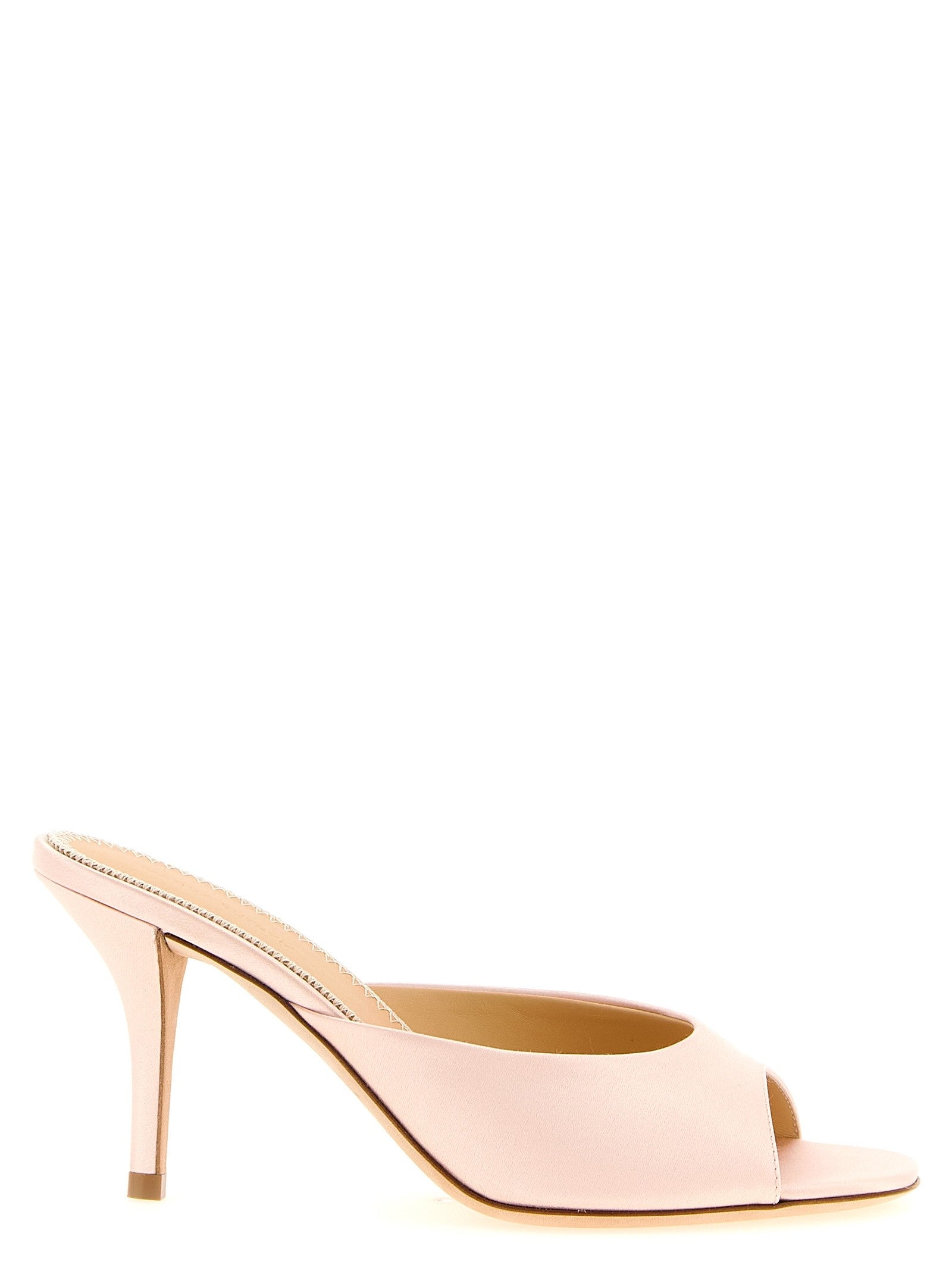 MAGDA BUTRYM - nan - Black - Sandal