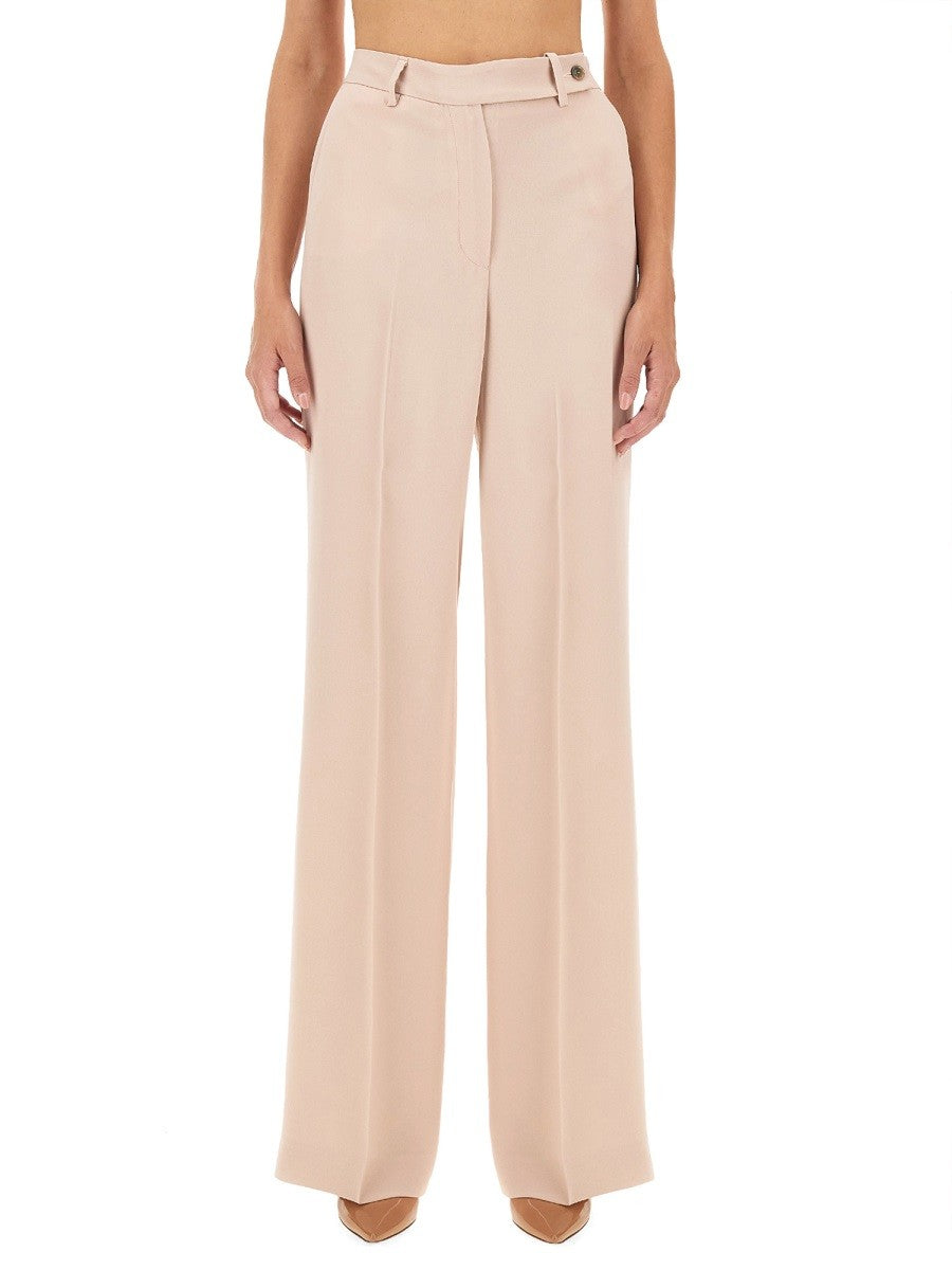 KITON - Woman - Black - Pants