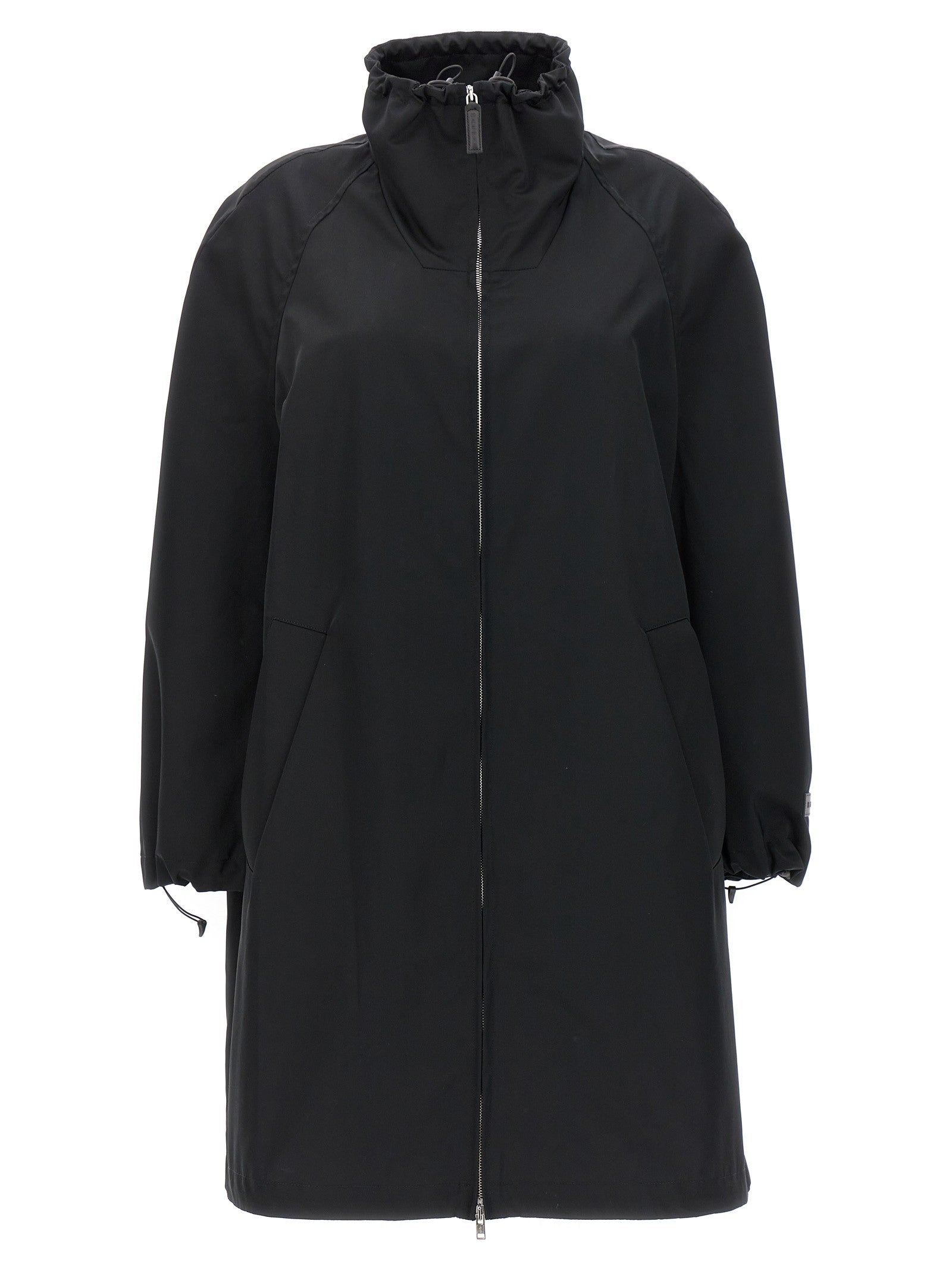 Marni - nan - Black - Jacket