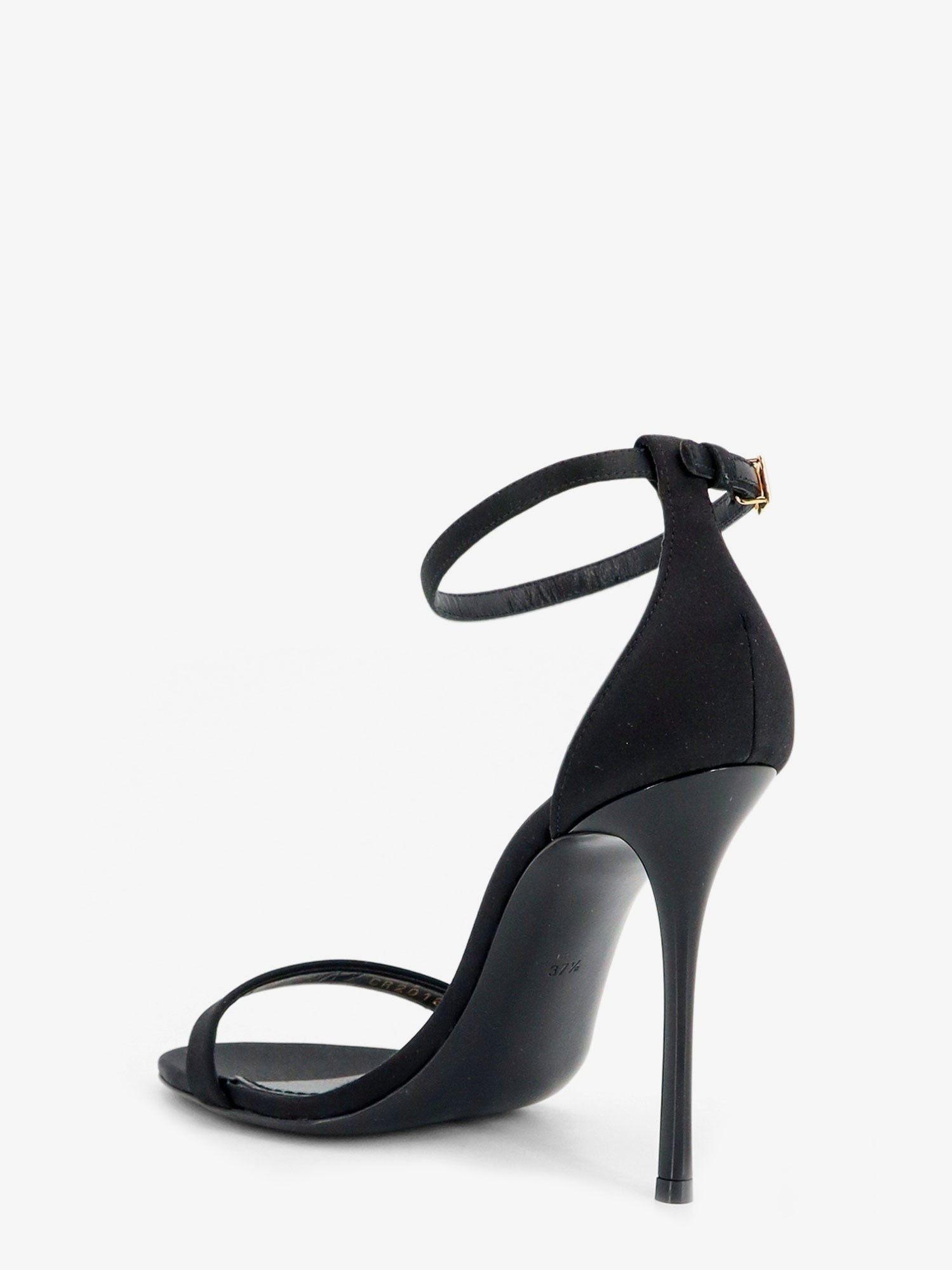 Dolce & Gabbana - Woman - Black - Sandal