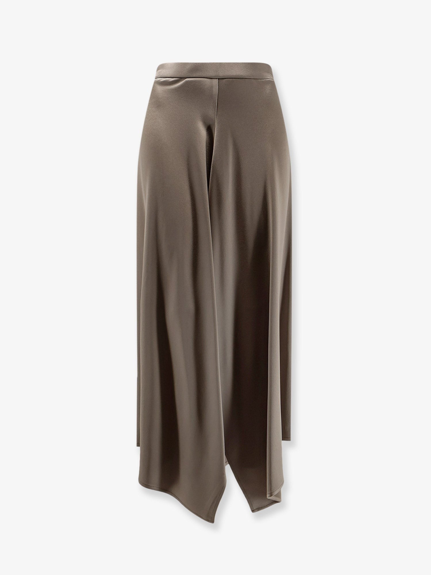 ALYSI - Woman - Green - Skirt