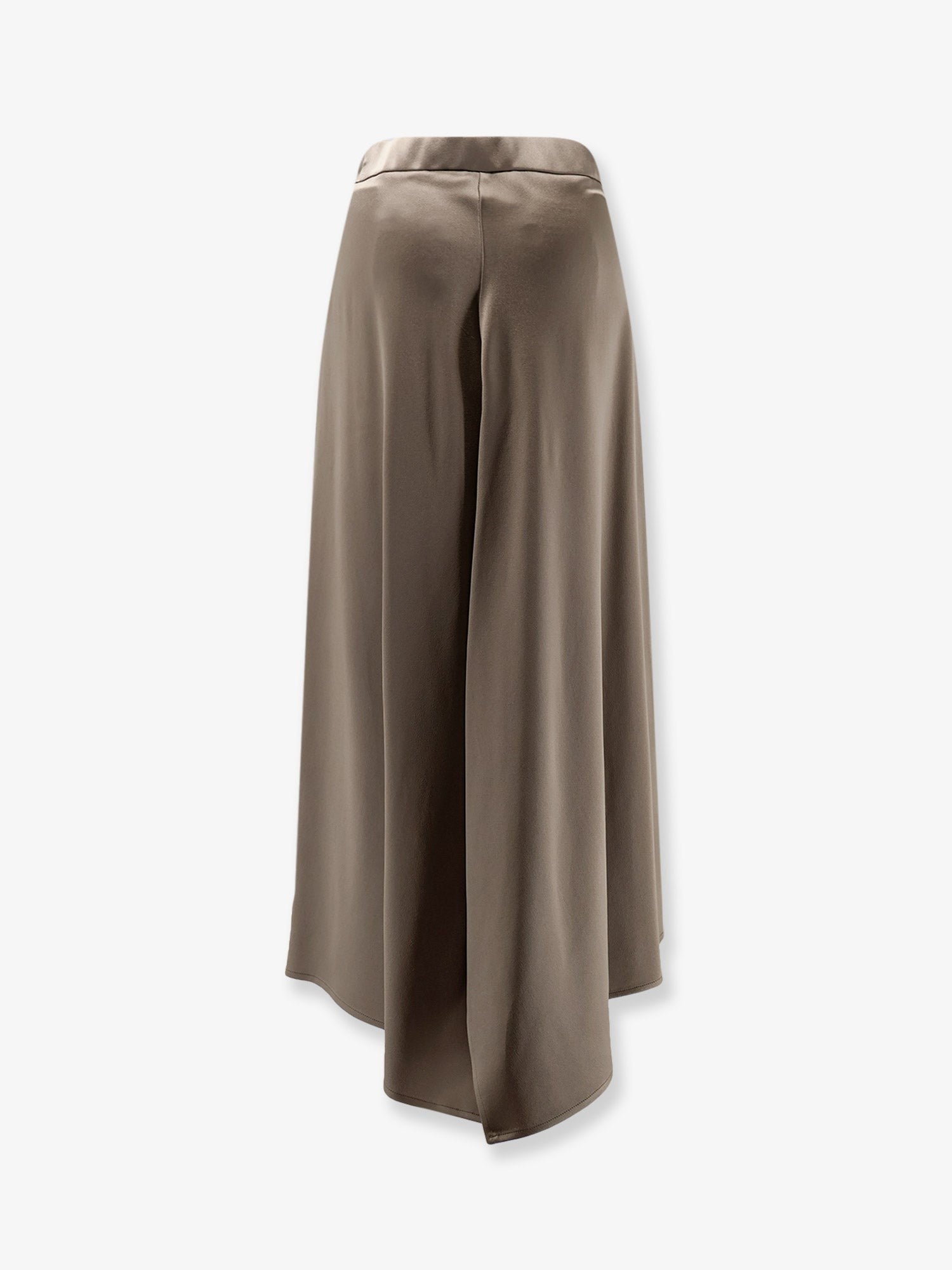 ALYSI - Woman - Green - Skirt