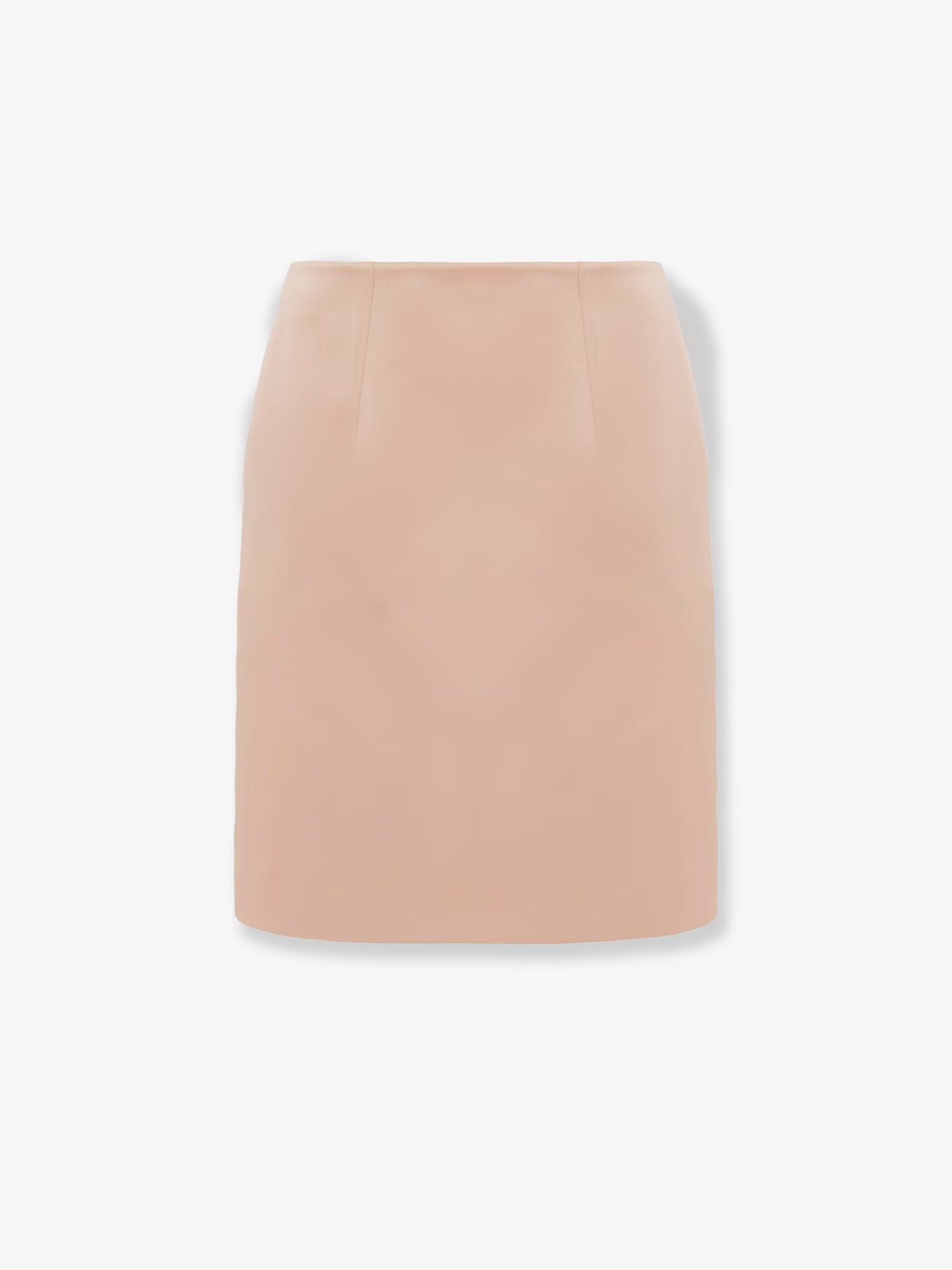 CHLOÉ - Woman - Black - Skirt