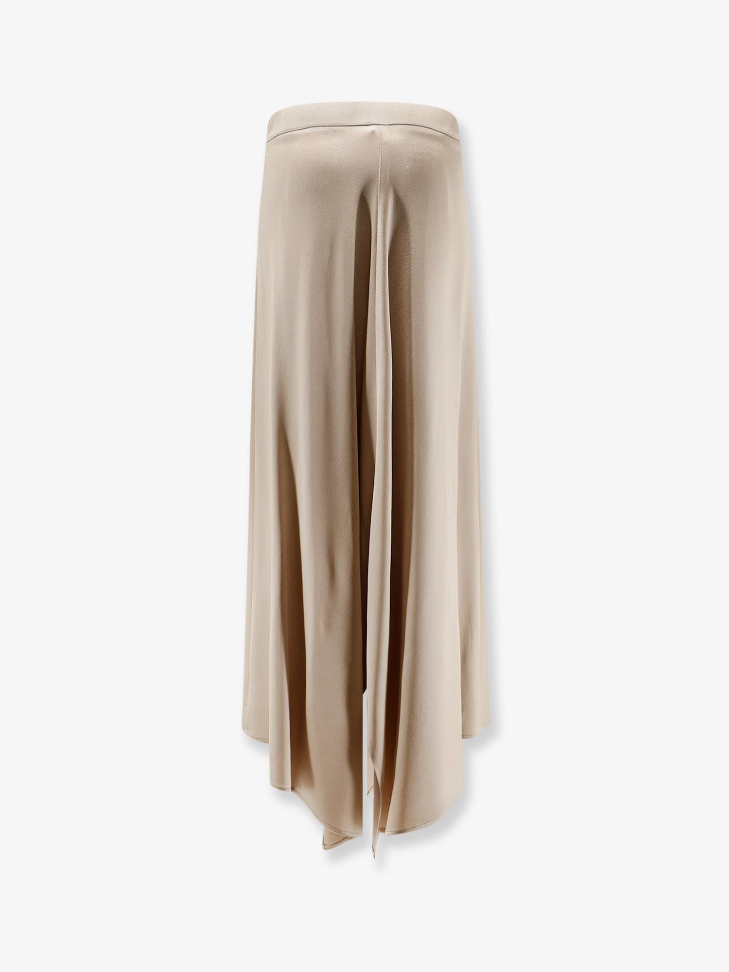 ALYSI - Woman - Beige - Skirt