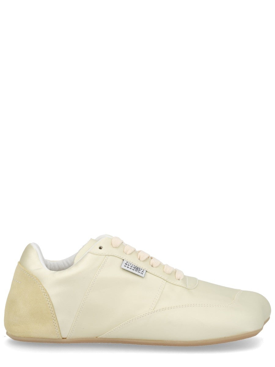 MM6 MAISON MARGIELA - Woman - White - Sneaker