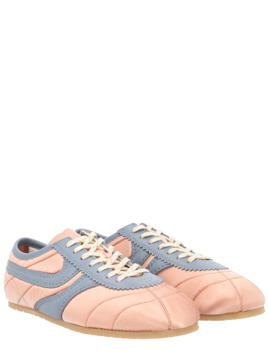 Dries Van Noten - Woman - Black - Sneaker