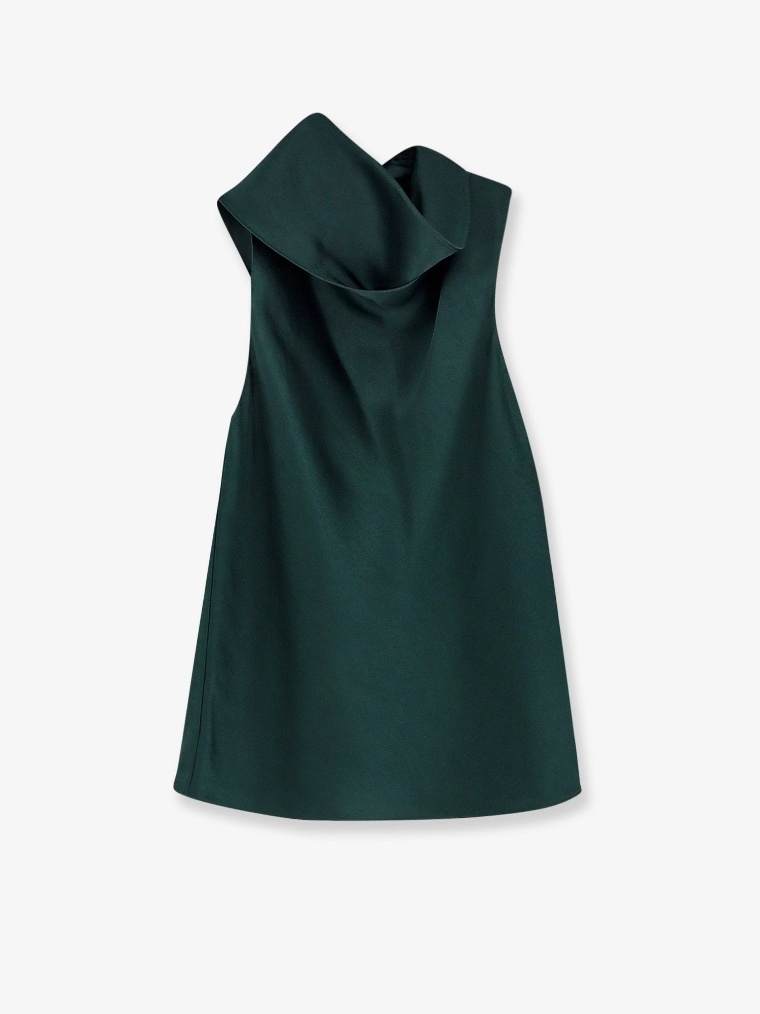 VINCE. - Woman - Green - Top