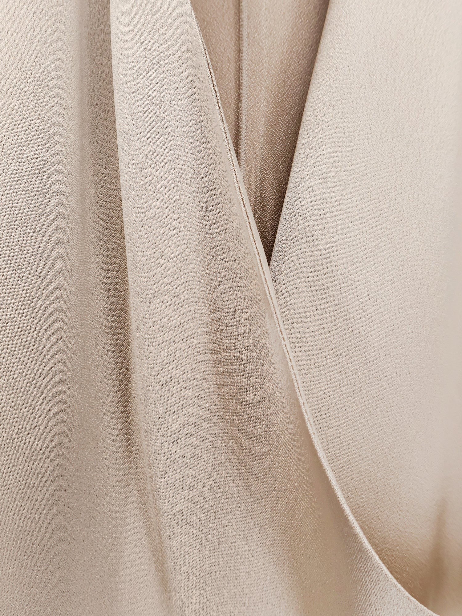 ALYSI - Woman - Beige - T-shirt