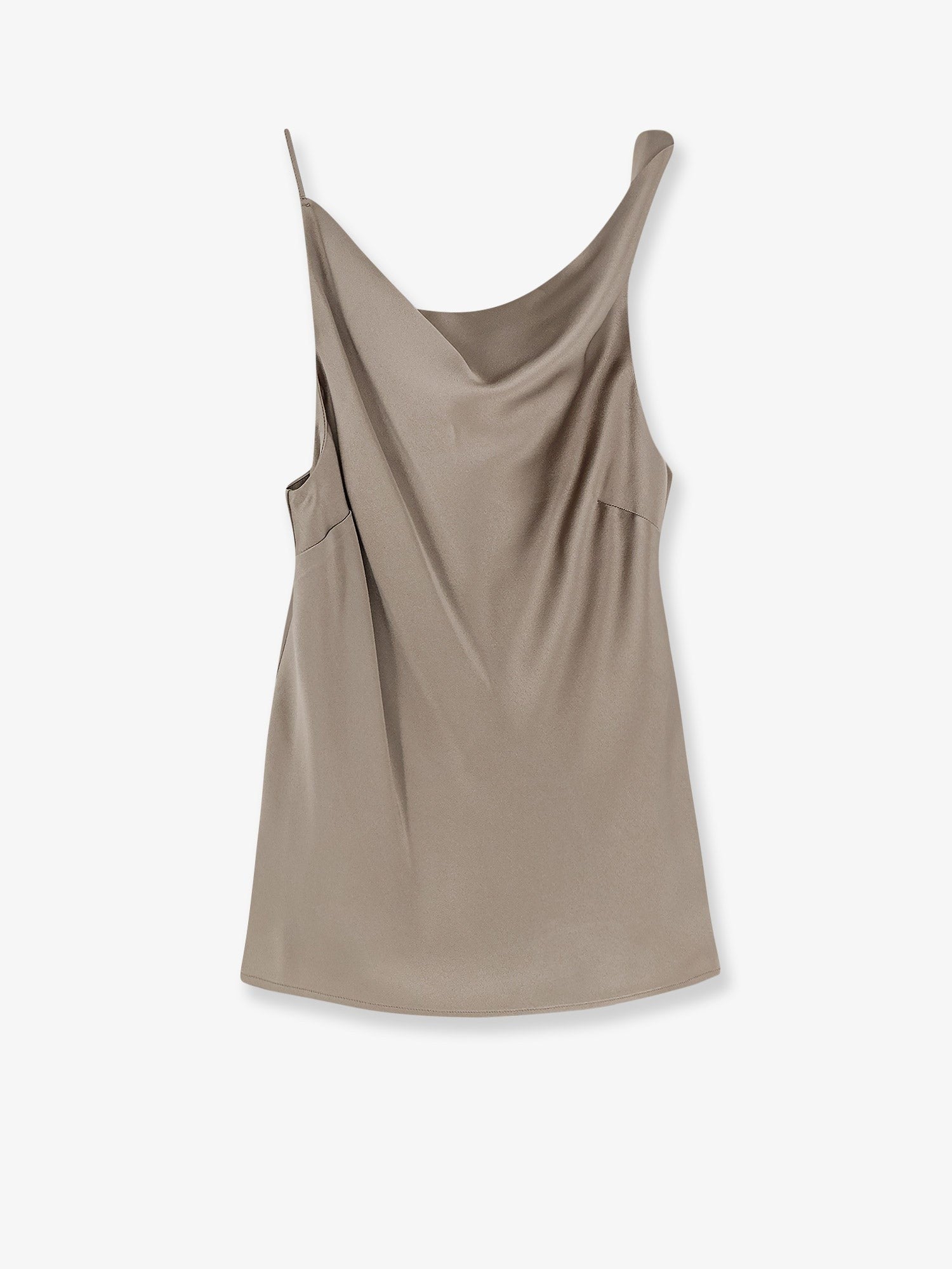 ALYSI - Woman - Green - T-shirt