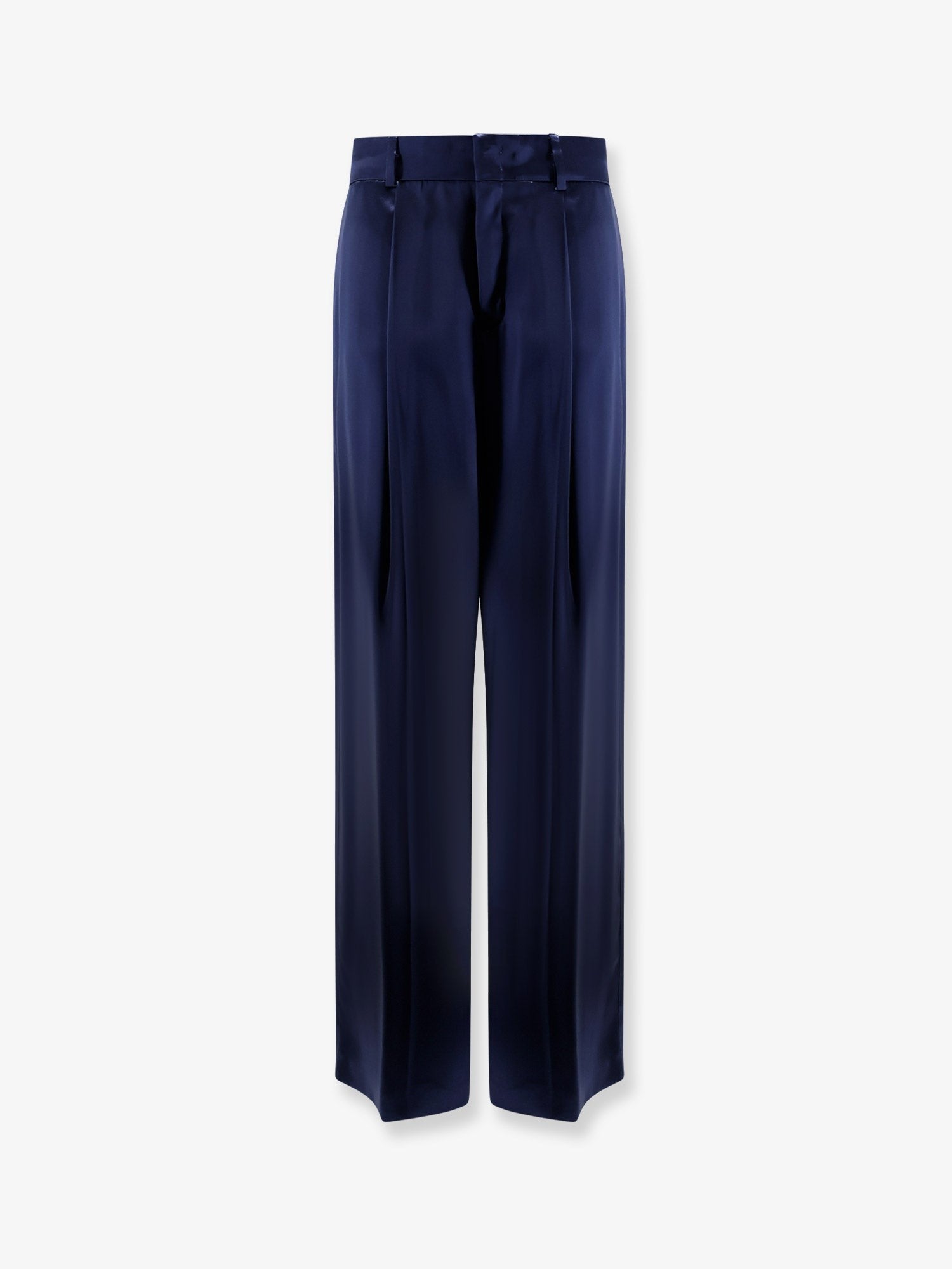 alberta ferretti - Woman - Blue - Pants
