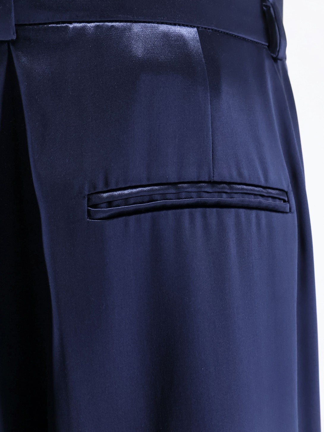 alberta ferretti - Woman - Blue - Pants