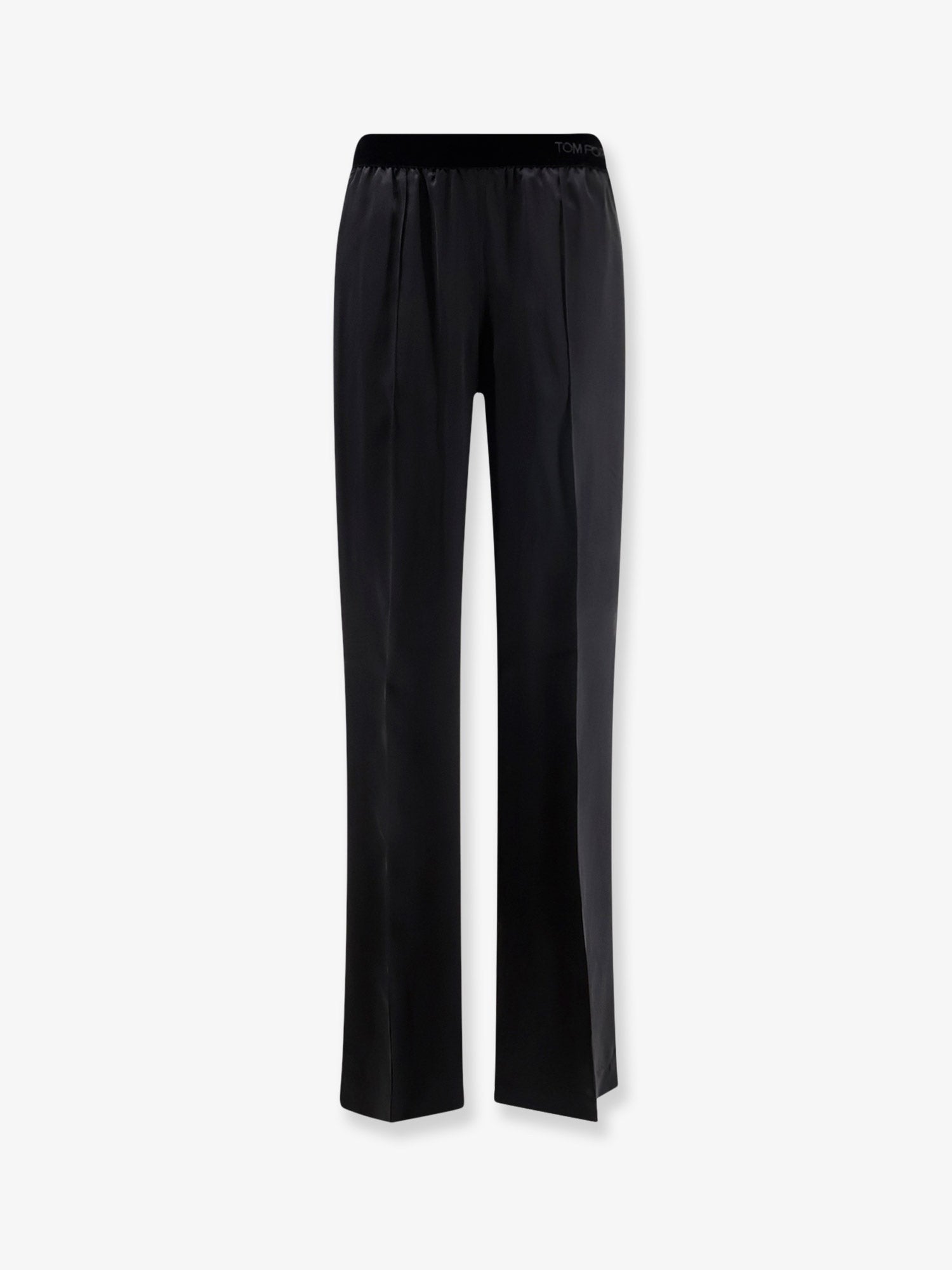 TOM FORD - Woman - Black - Pants