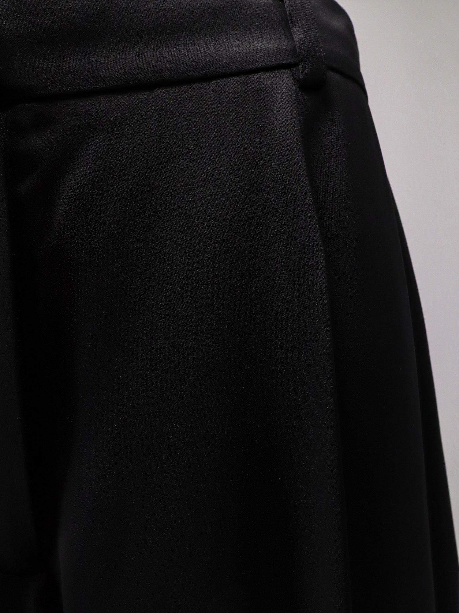 TOTEME - Woman - Black - Pants