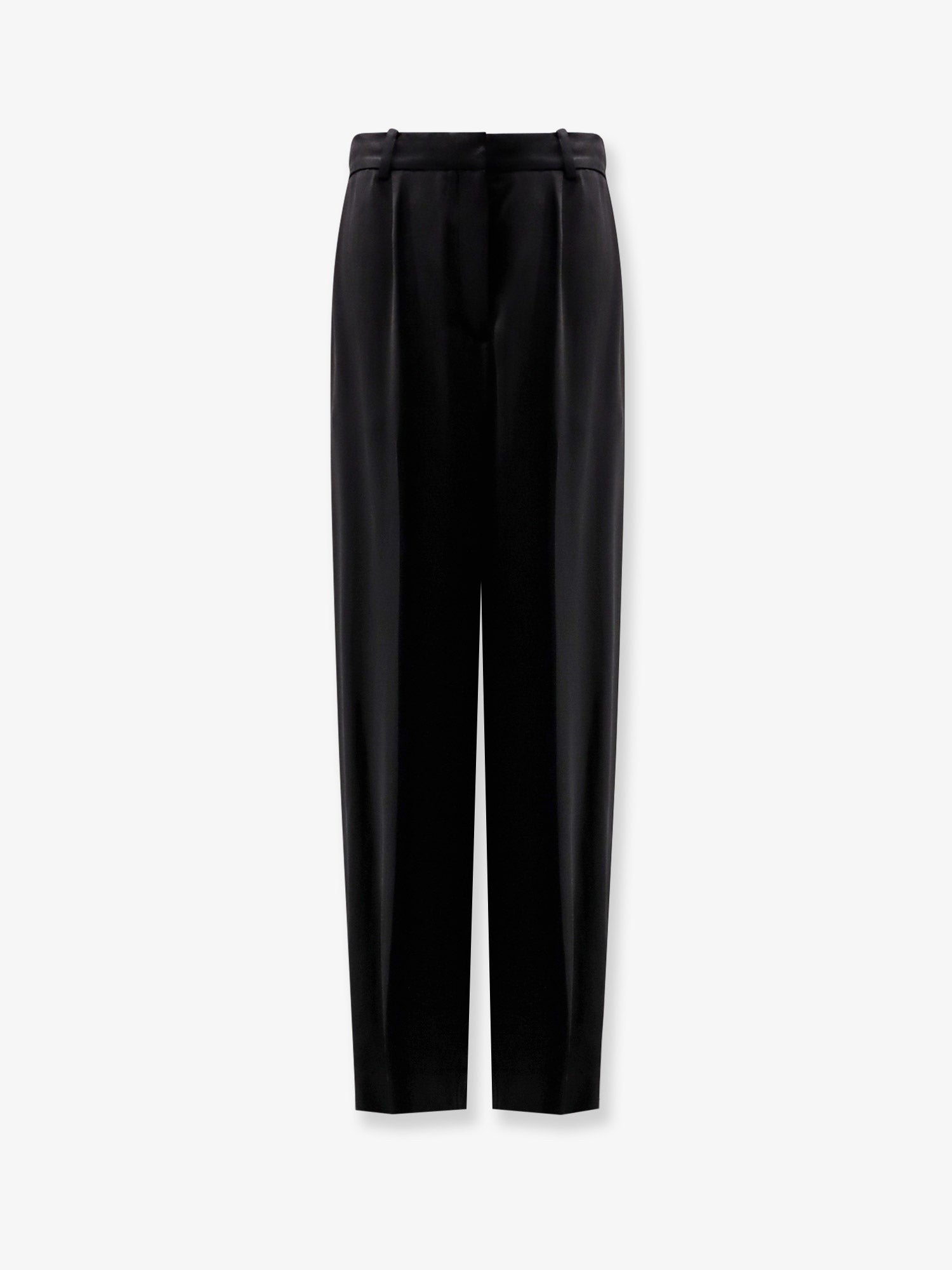 TOTEME - Woman - Black - Pants