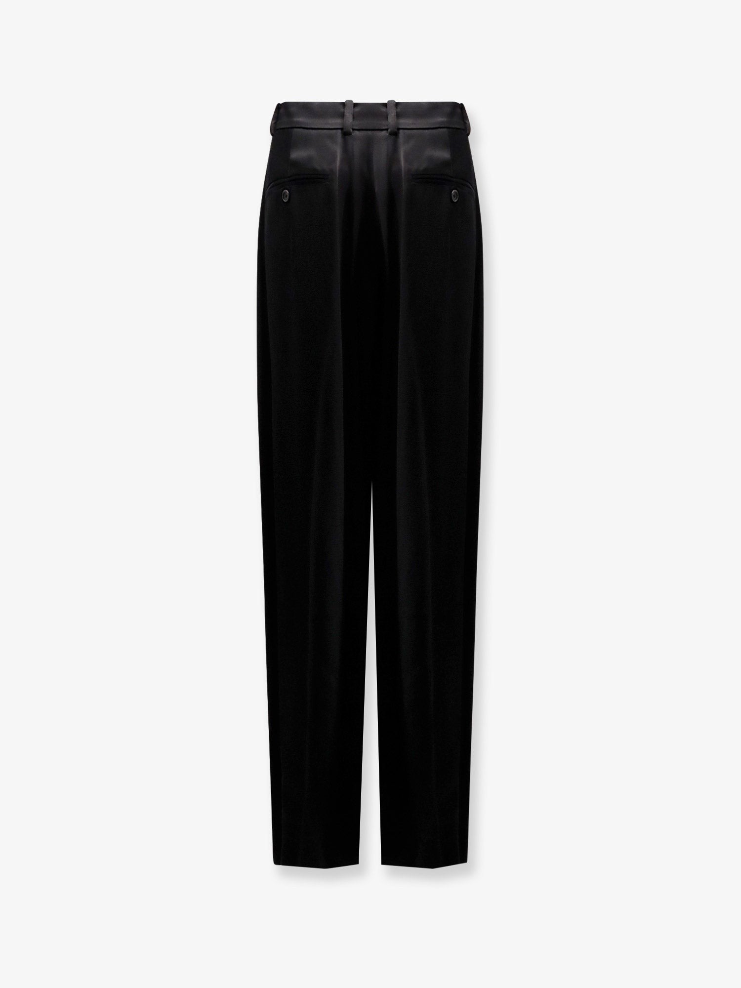 TOTEME - Woman - Black - Pants