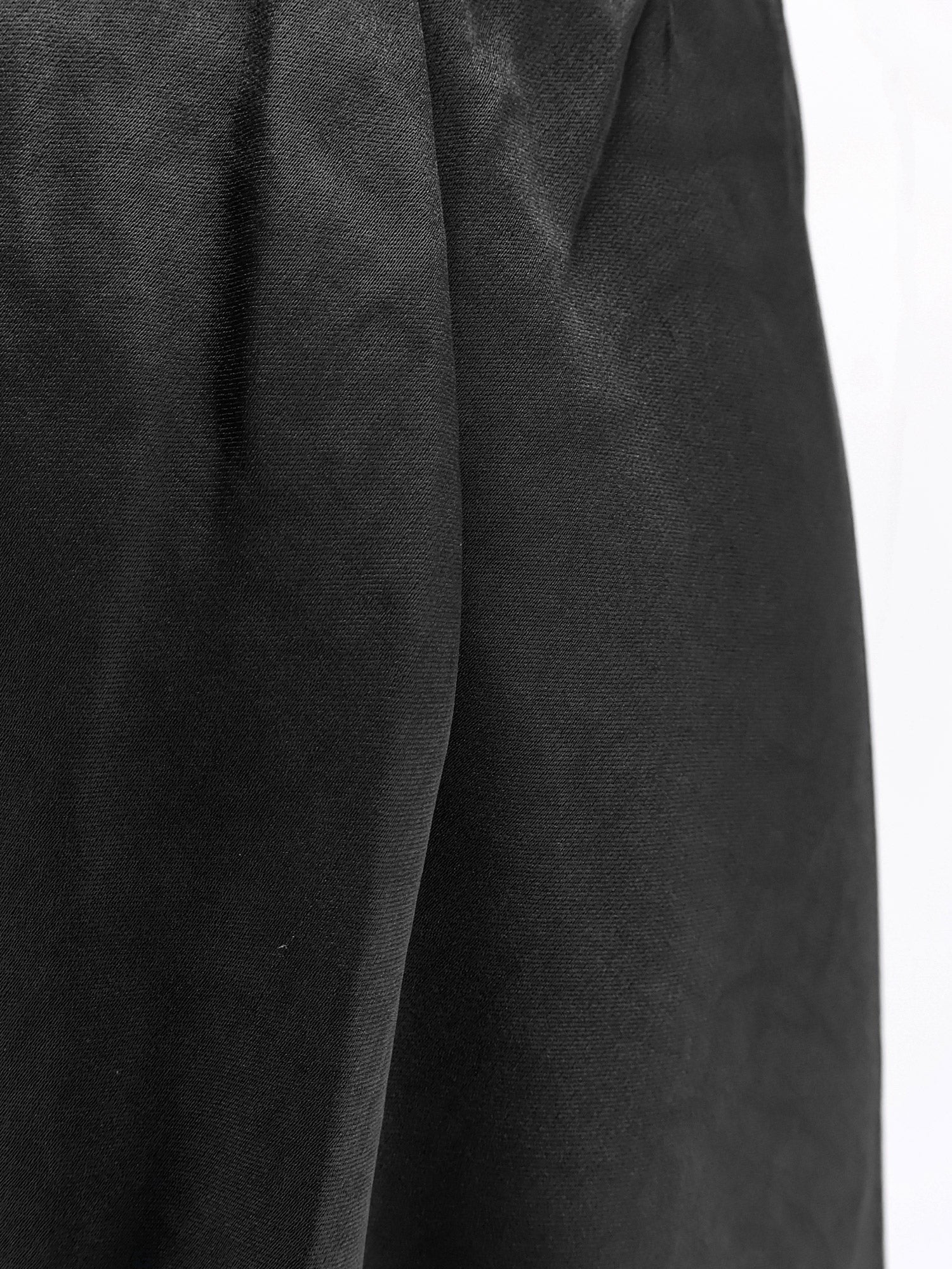 VINCE. - Woman - Black - Pants