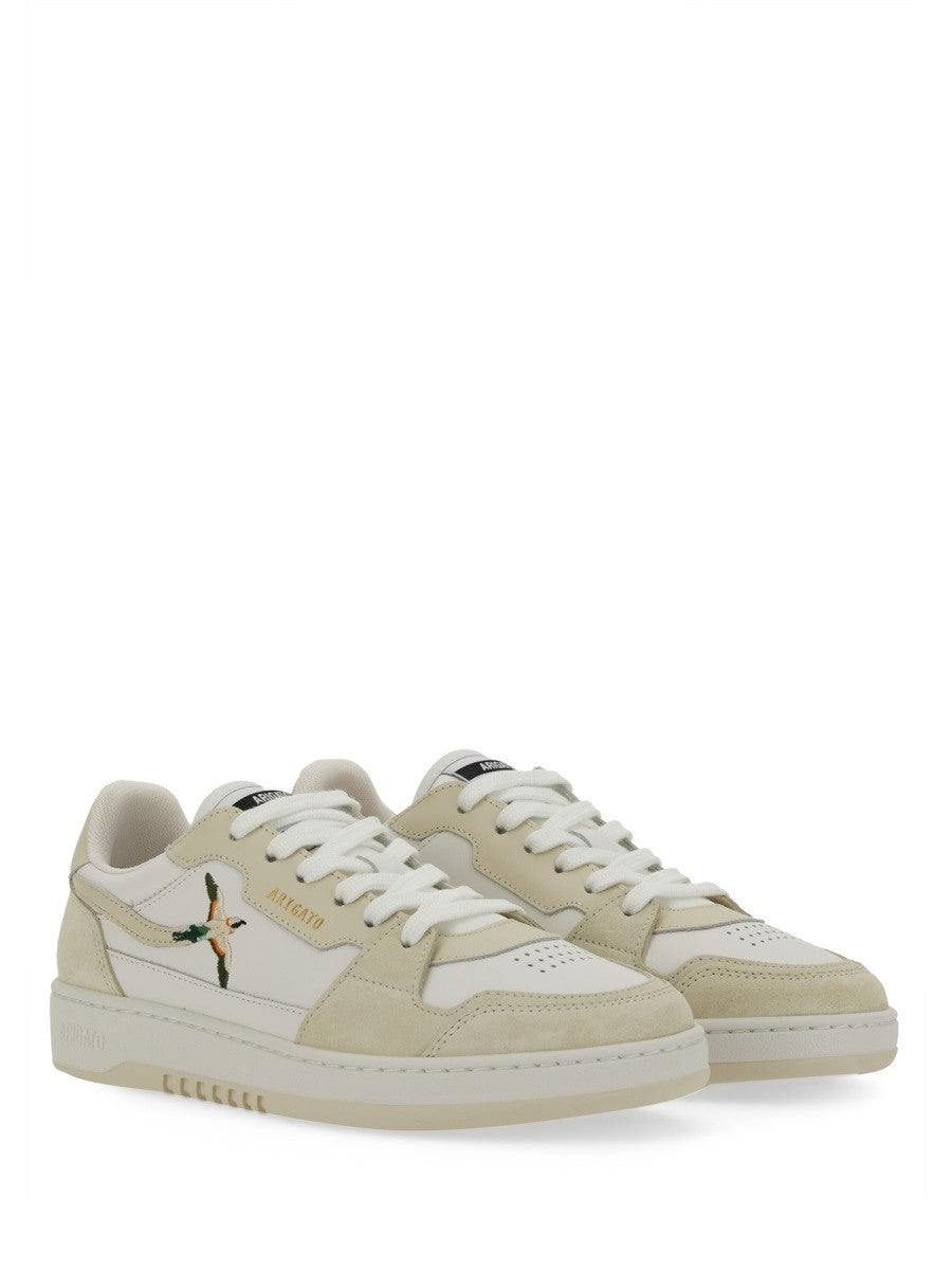 AXEL ARIGATO - Woman - White - Sneaker