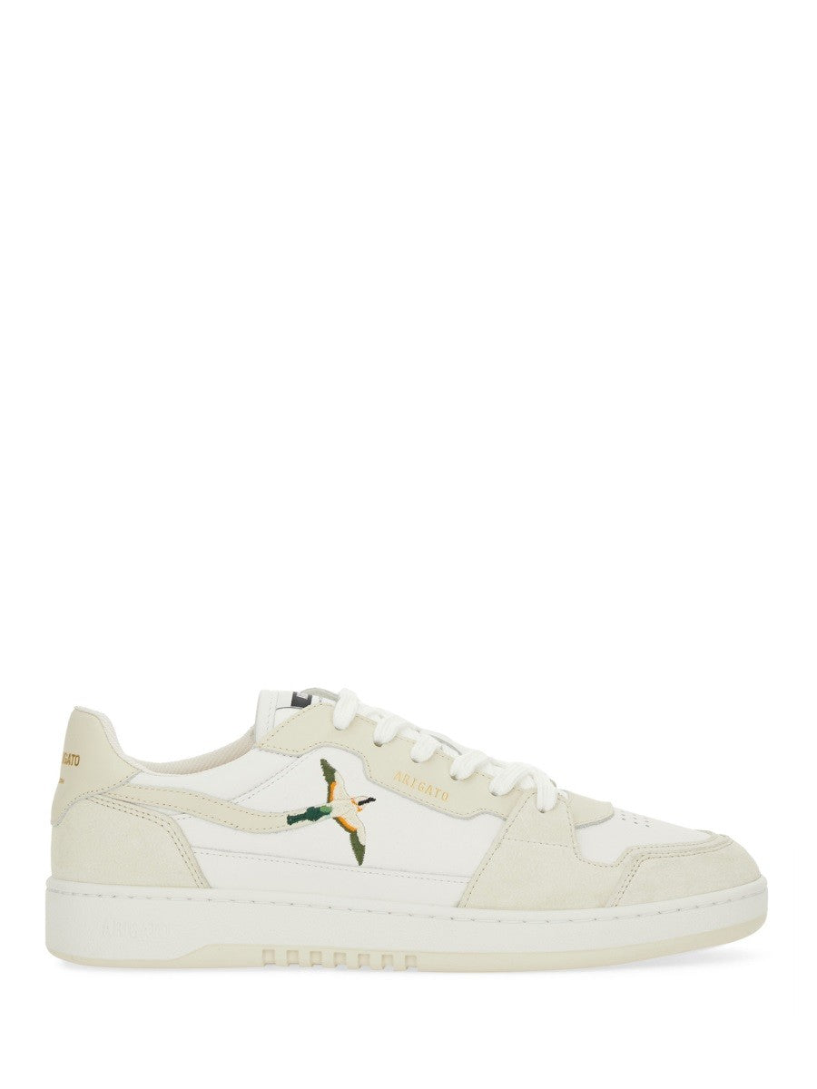 AXEL ARIGATO - Man - White - Sneaker