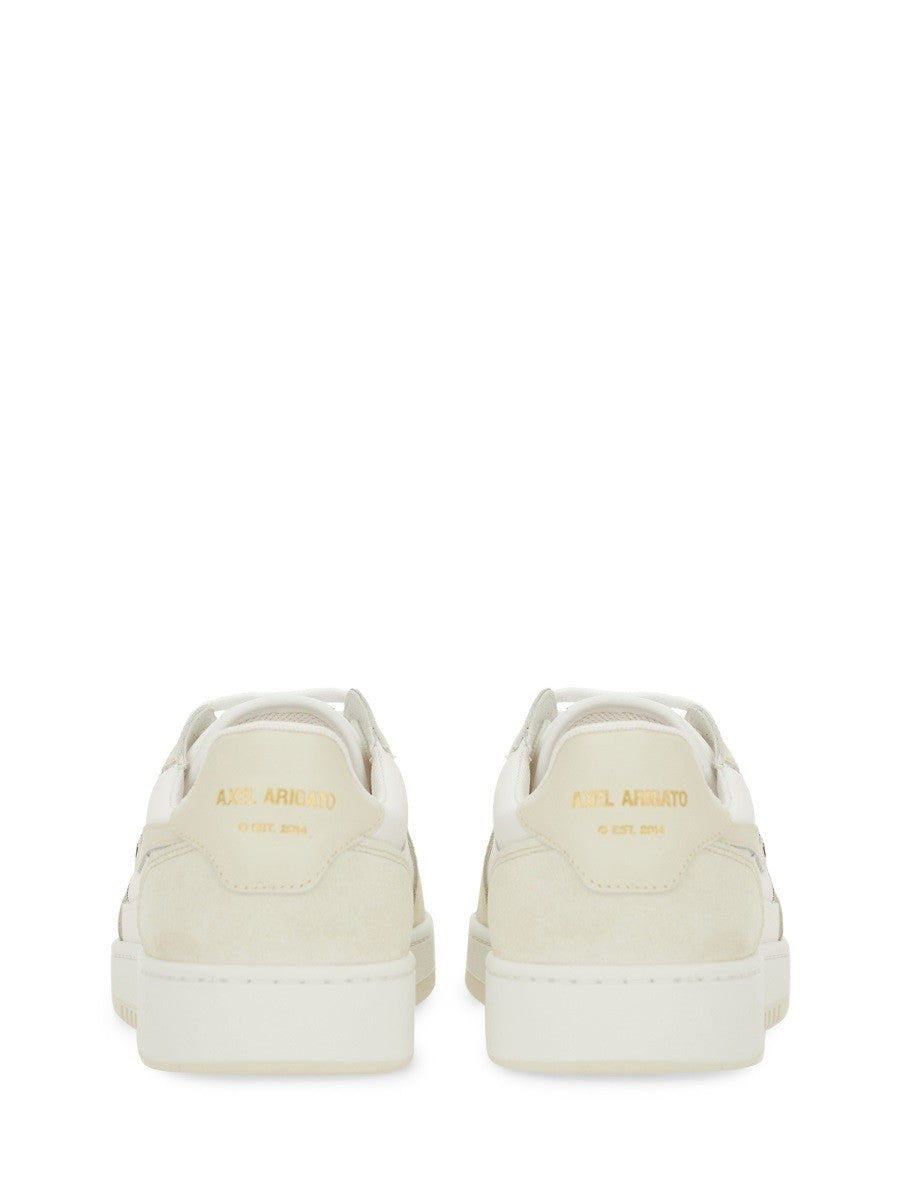 AXEL ARIGATO - Man - White - Sneaker