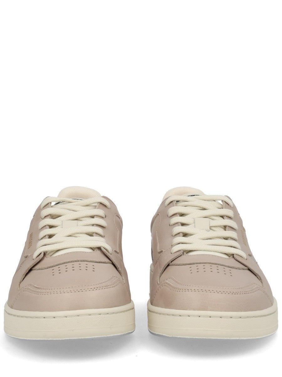 AXEL ARIGATO - Man - Grey - Sneaker