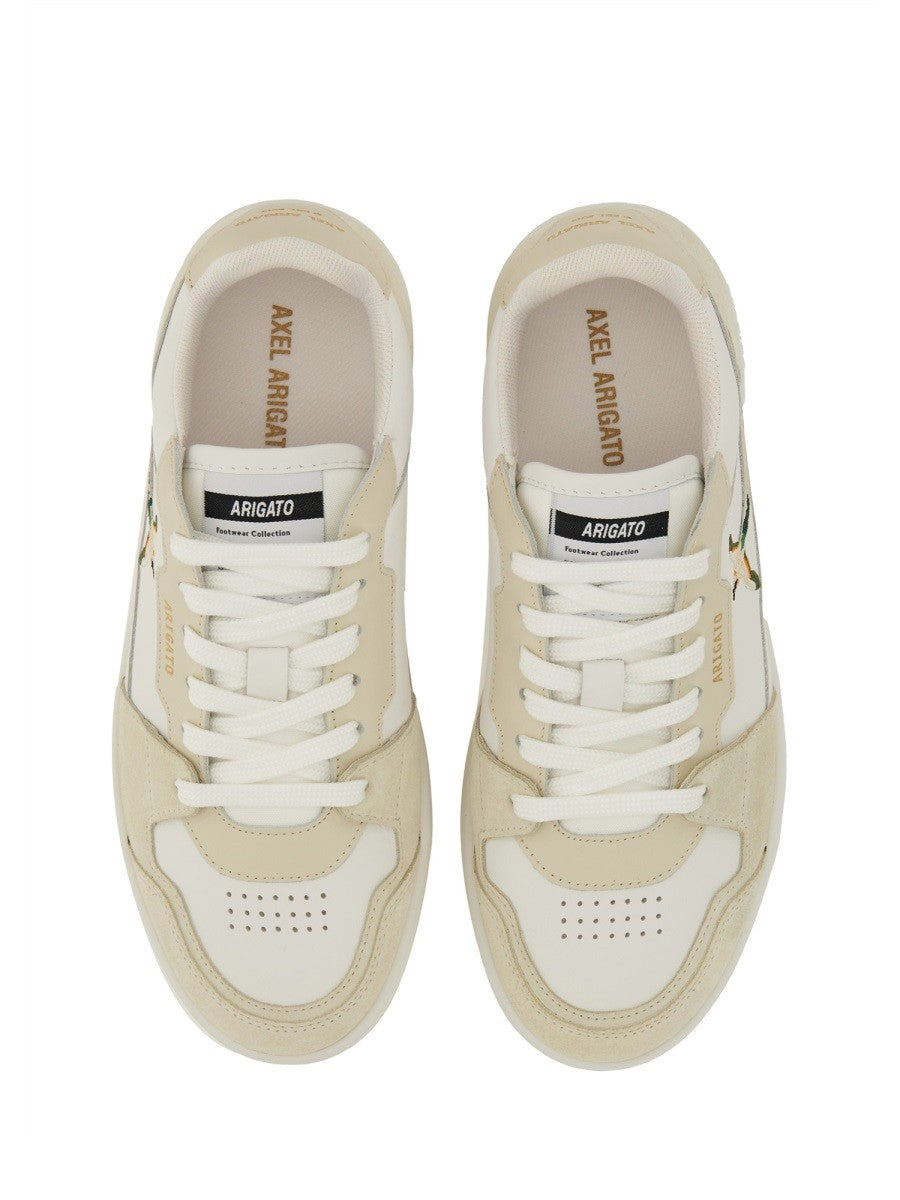 AXEL ARIGATO - Woman - White - Sneaker