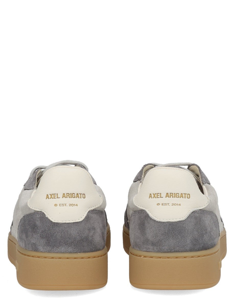 AXEL ARIGATO - Man - Grey - Sneaker