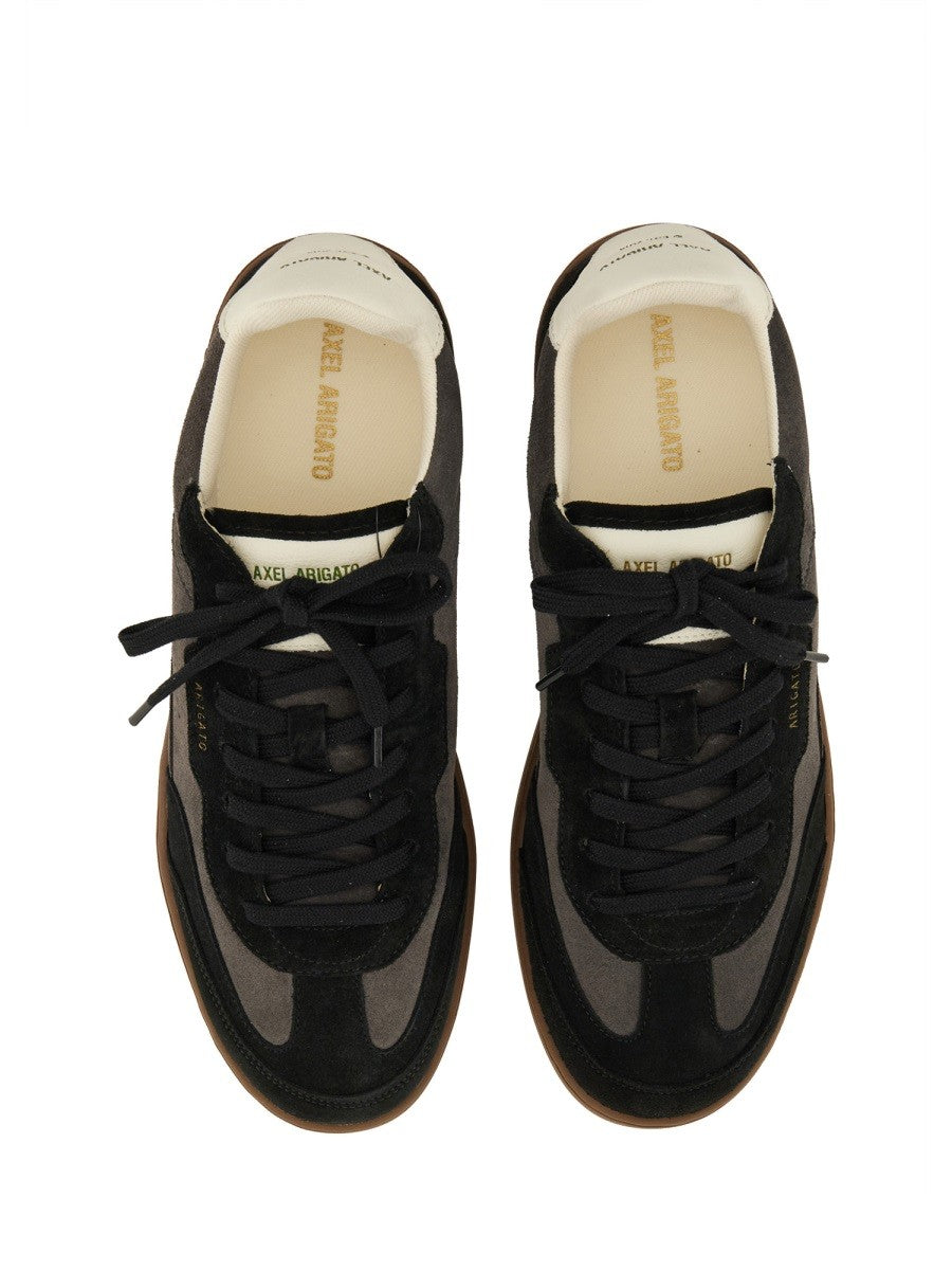 AXEL ARIGATO - Man - Black - Sneaker