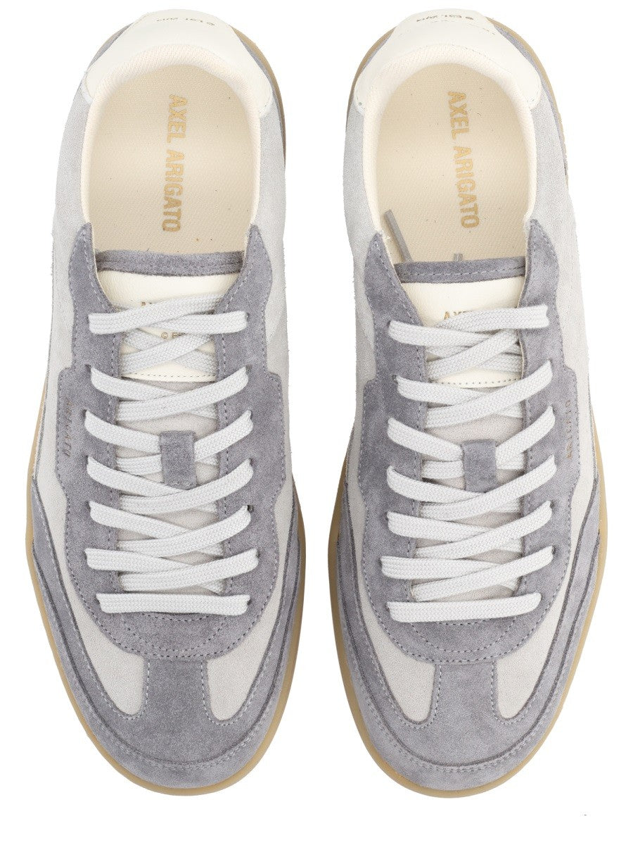 AXEL ARIGATO - Man - Grey - Sneaker