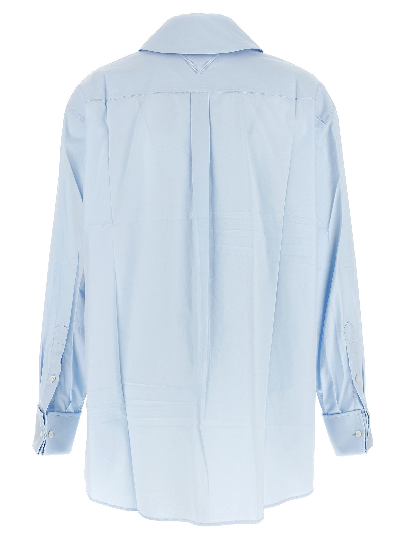PRADA - nan - White - Shirt