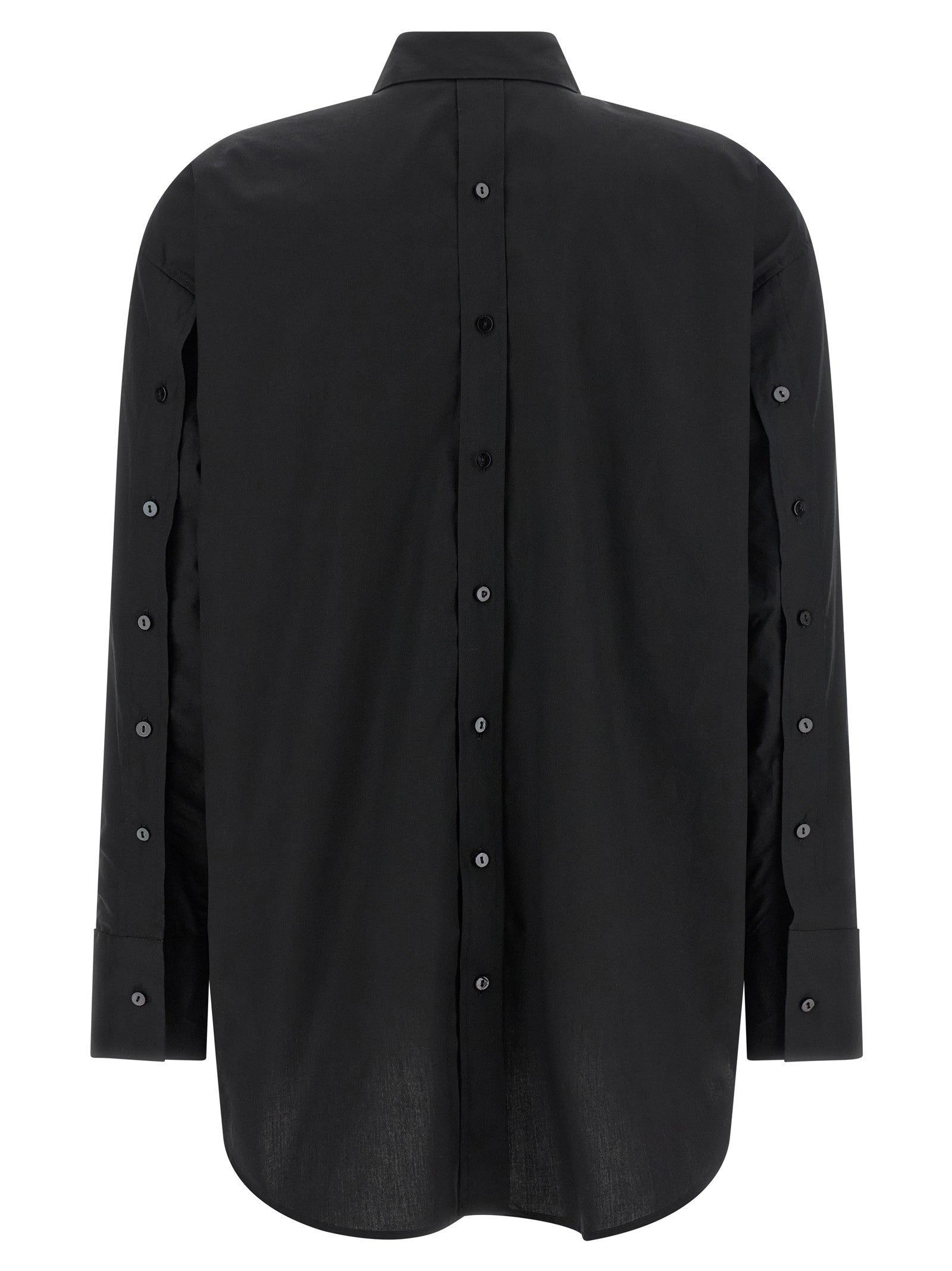 XACUS - nan - Black - Shirt