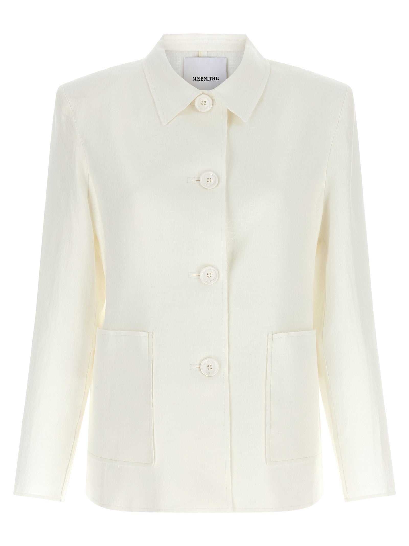 MISENITHE - nan - White - Blazer