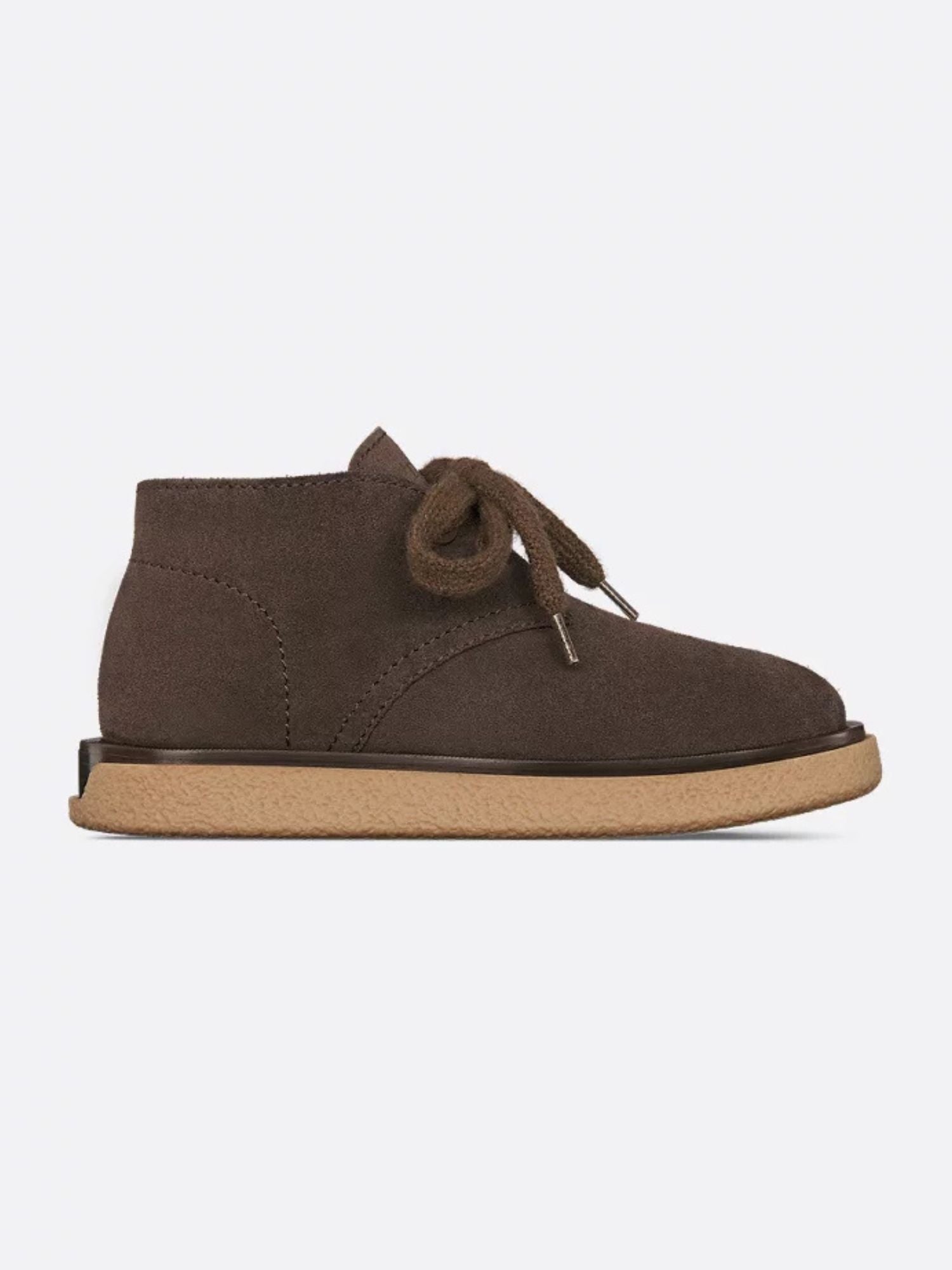 Dior - Man - Brown - Boot