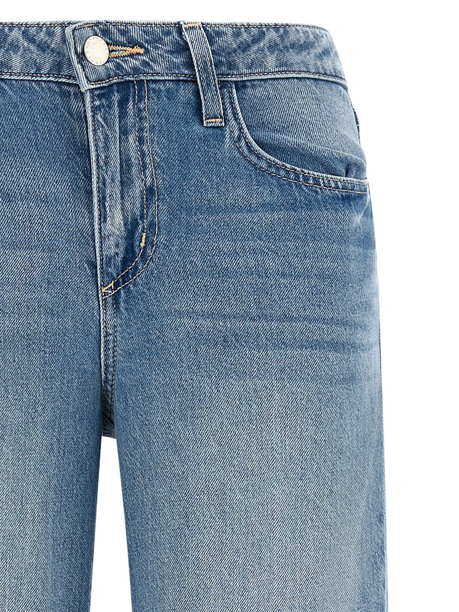 L'AGENCE - nan - Blue - Jeans