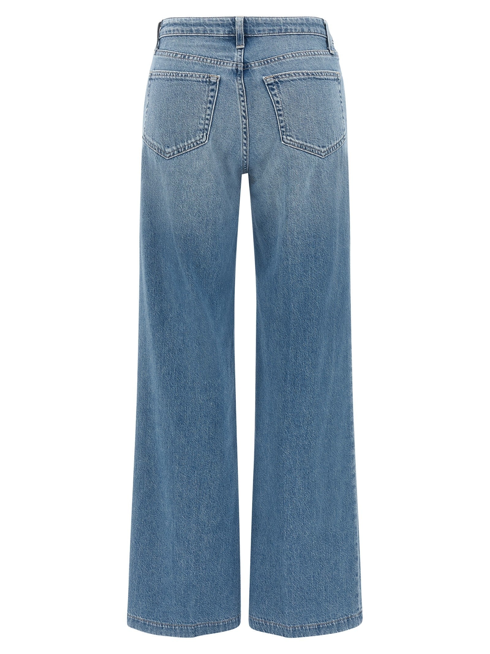 L'AGENCE - nan - Blue - Jeans