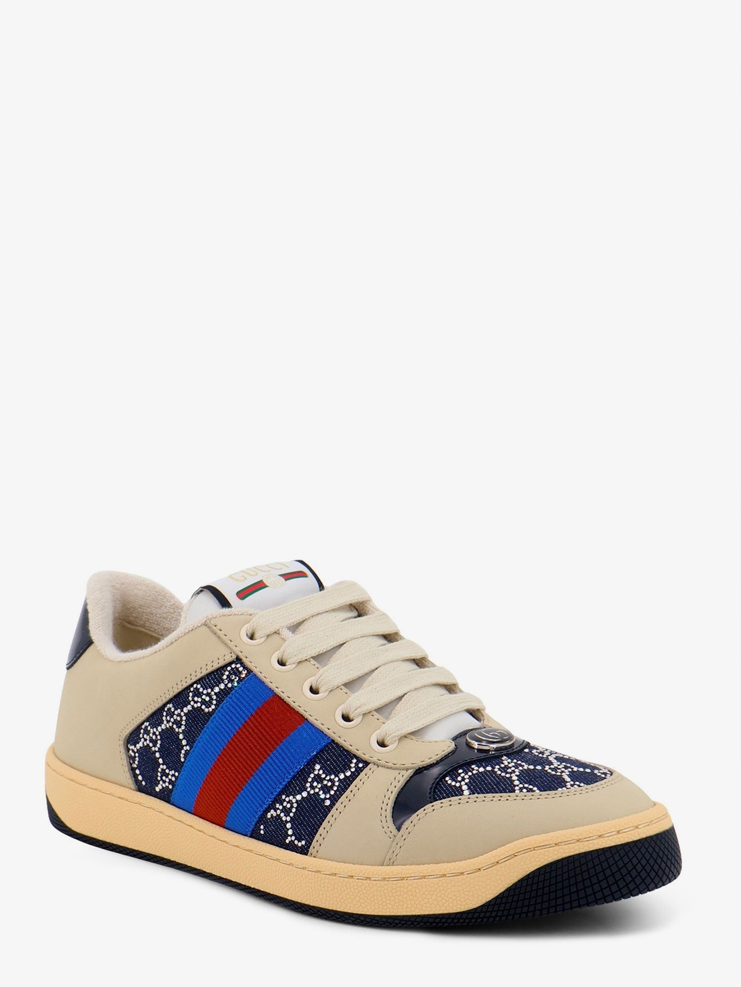 Gucci - Woman - Multicolor - Sneaker