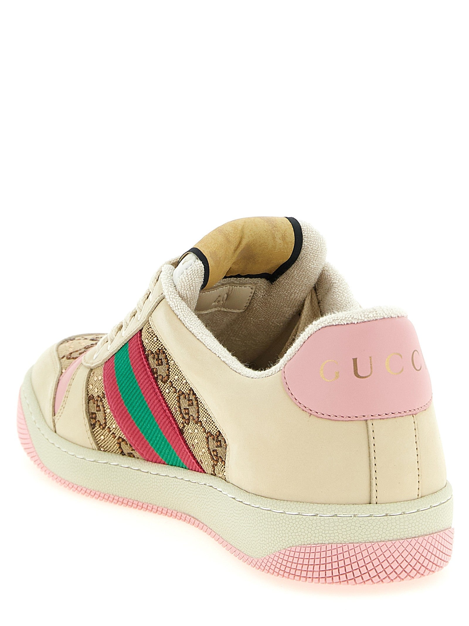 Gucci - nan - Multicolor - Sneaker