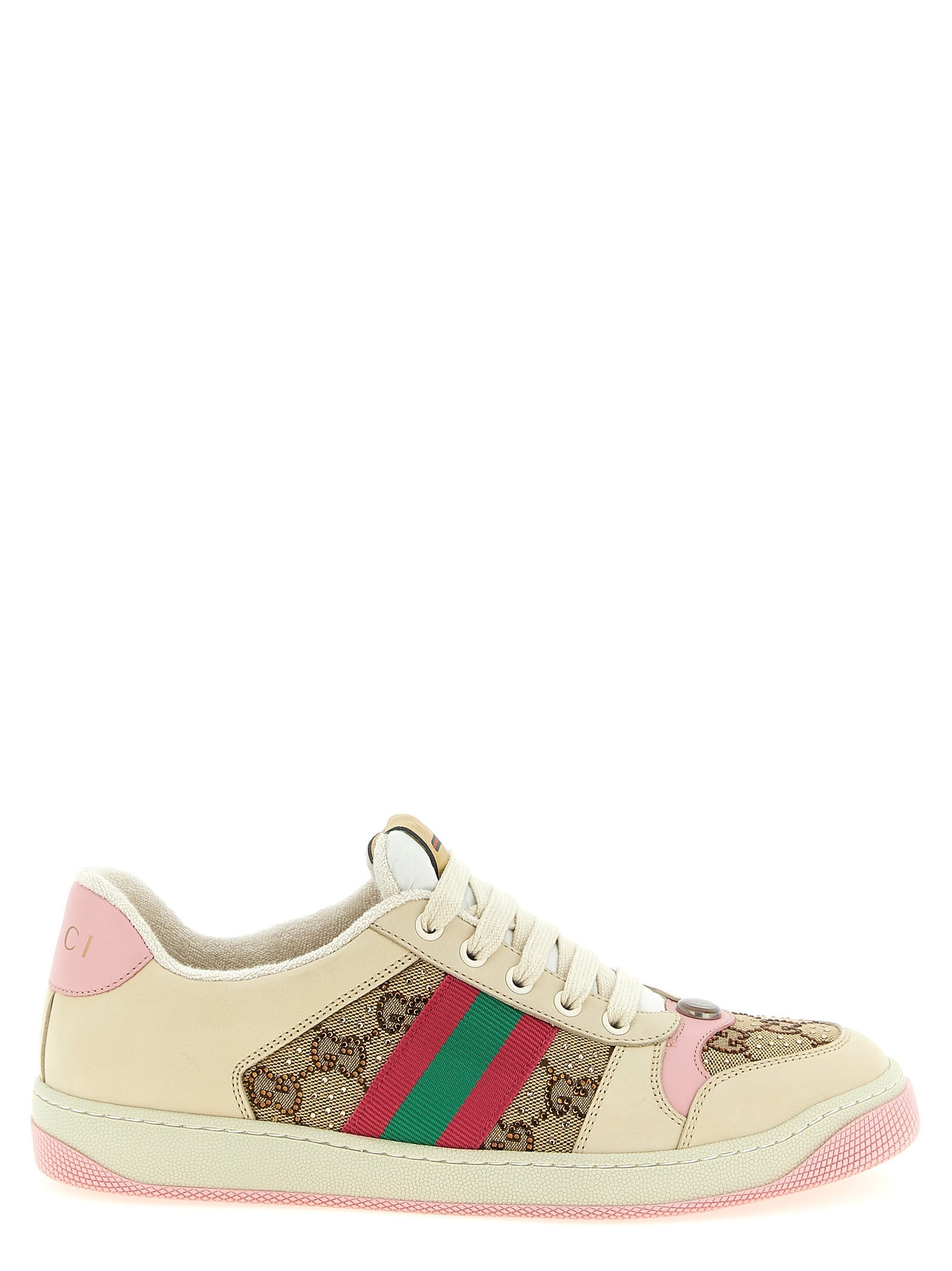 Gucci - nan - Multicolor - Sneaker
