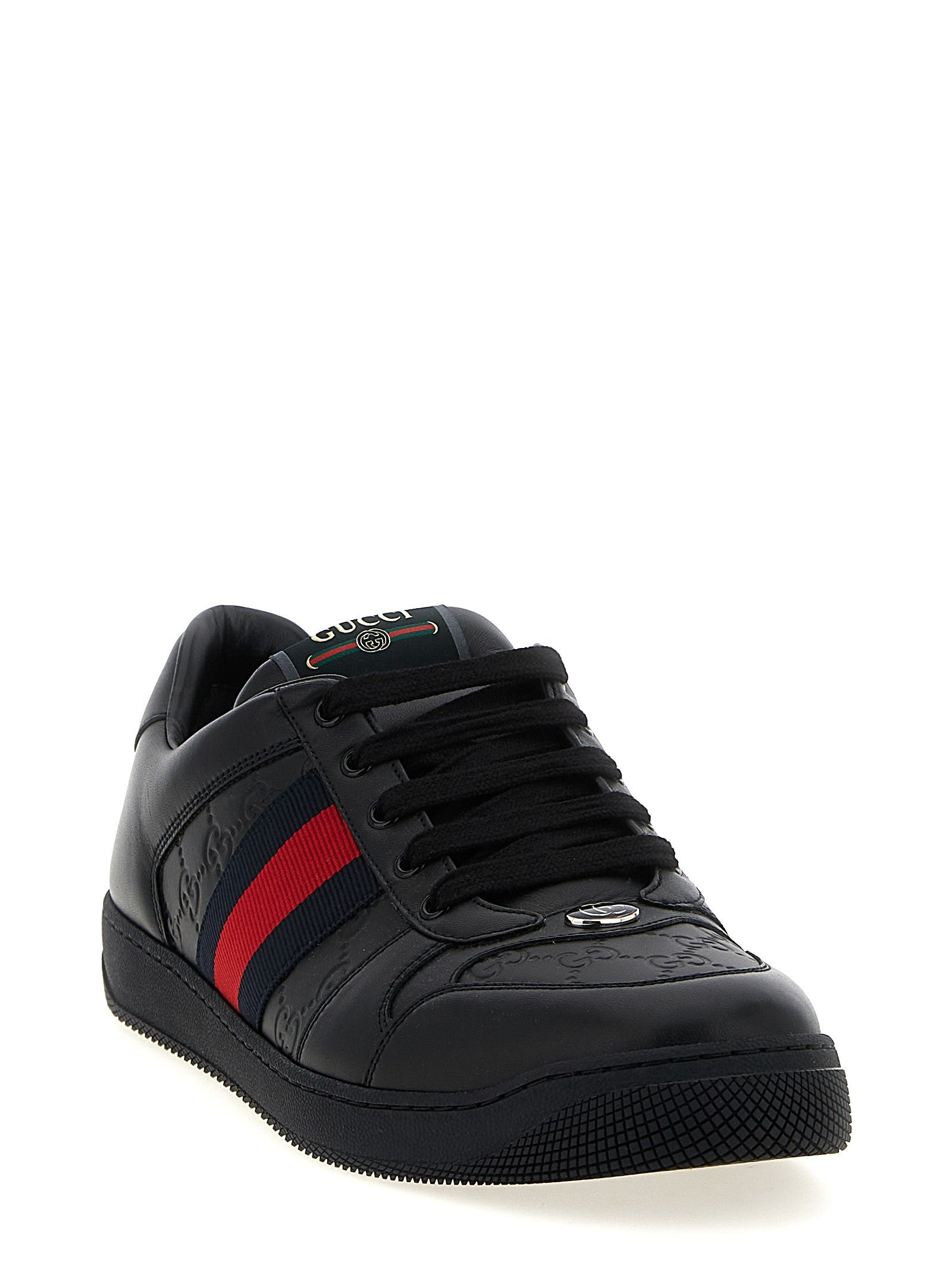 Gucci - nan - Black - Sneaker