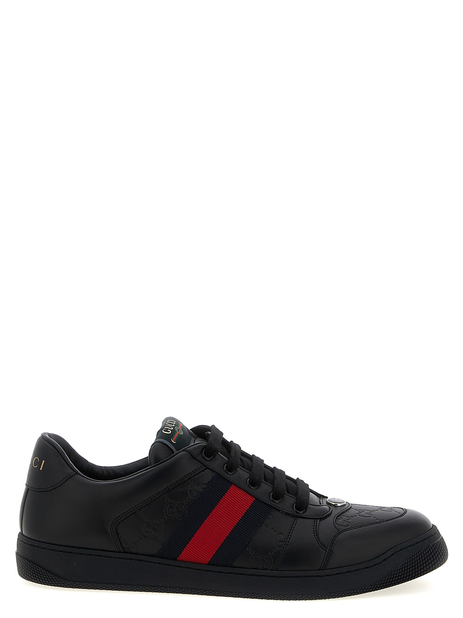Gucci - nan - Black - Sneaker