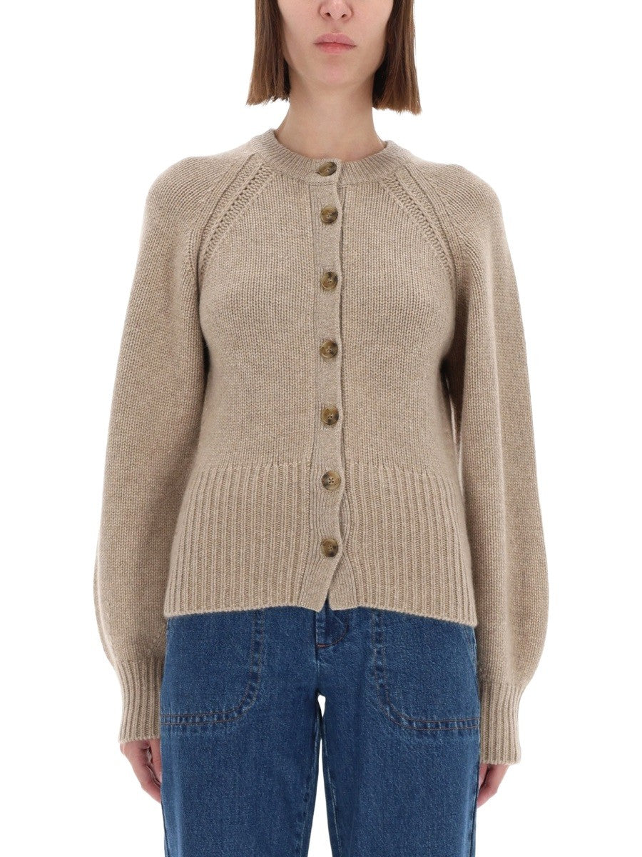 GUEST IN RESIDENCE - Woman - Beige - Sweater