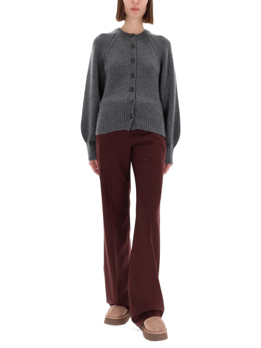 GUEST IN RESIDENCE - Woman - Grey - Sweater