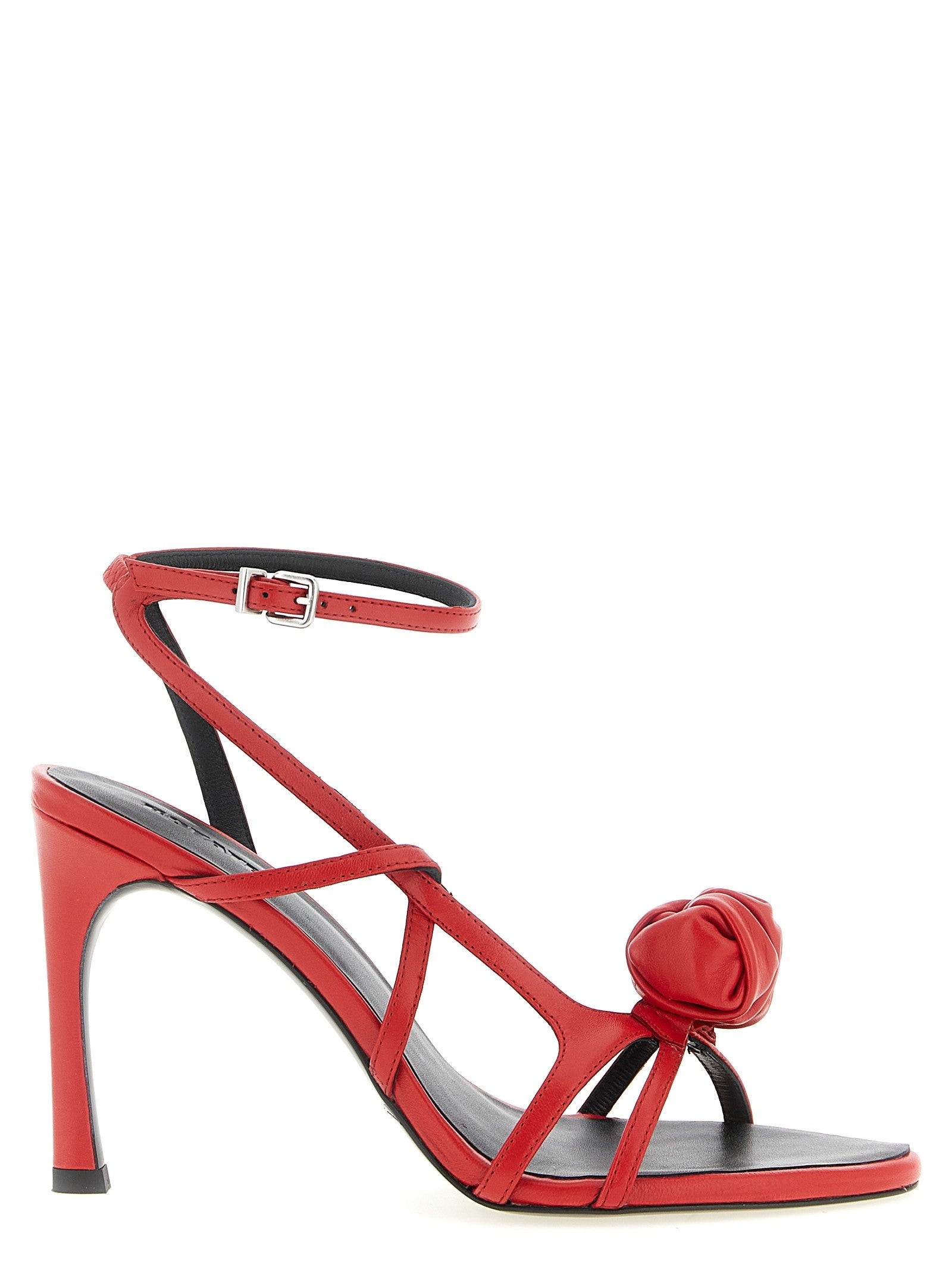 ROTATE BIRGER CHRISTENSEN - nan - Red - Sandal