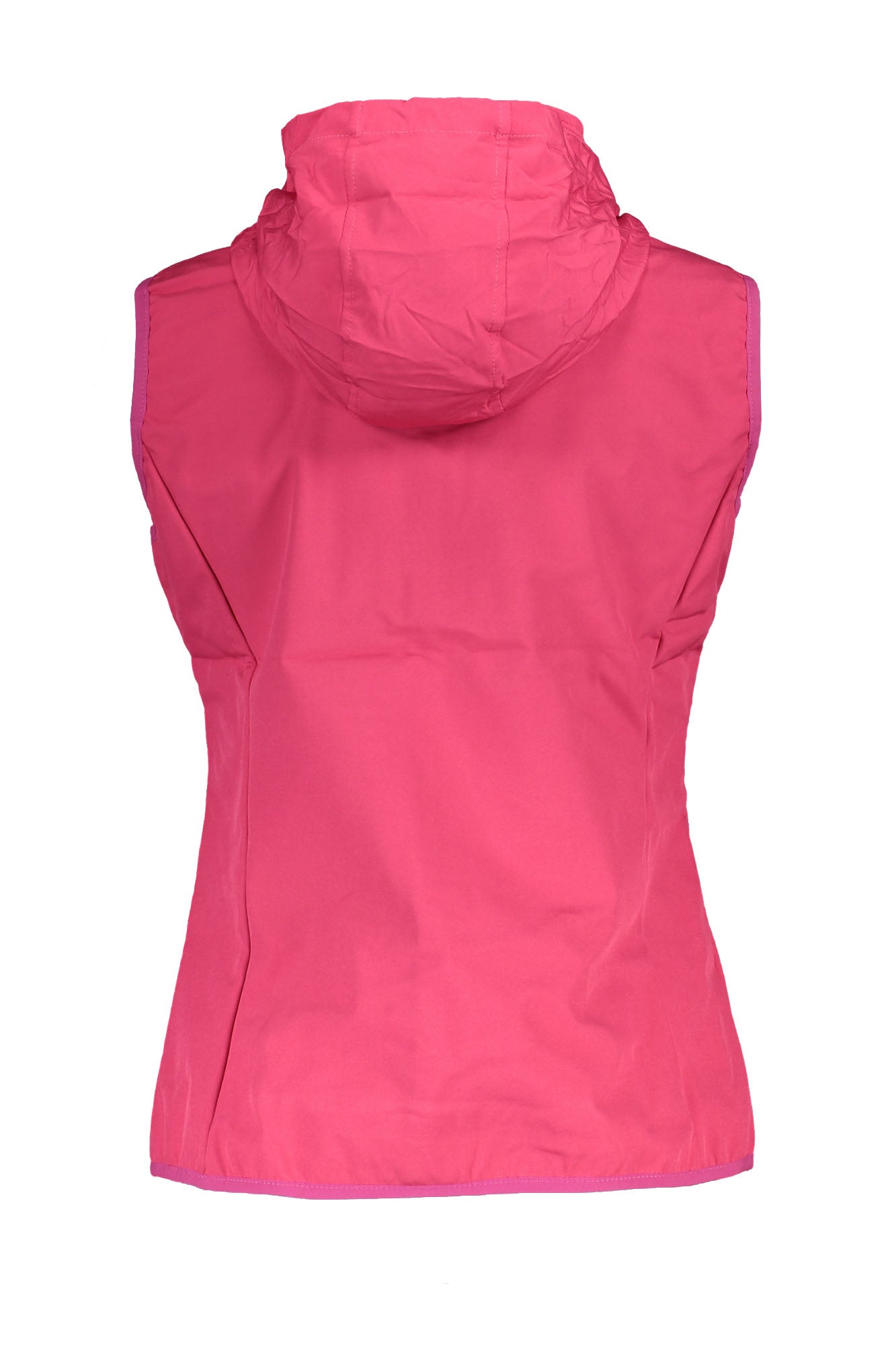 SCUOLA NAUTICA - Woman - Vest