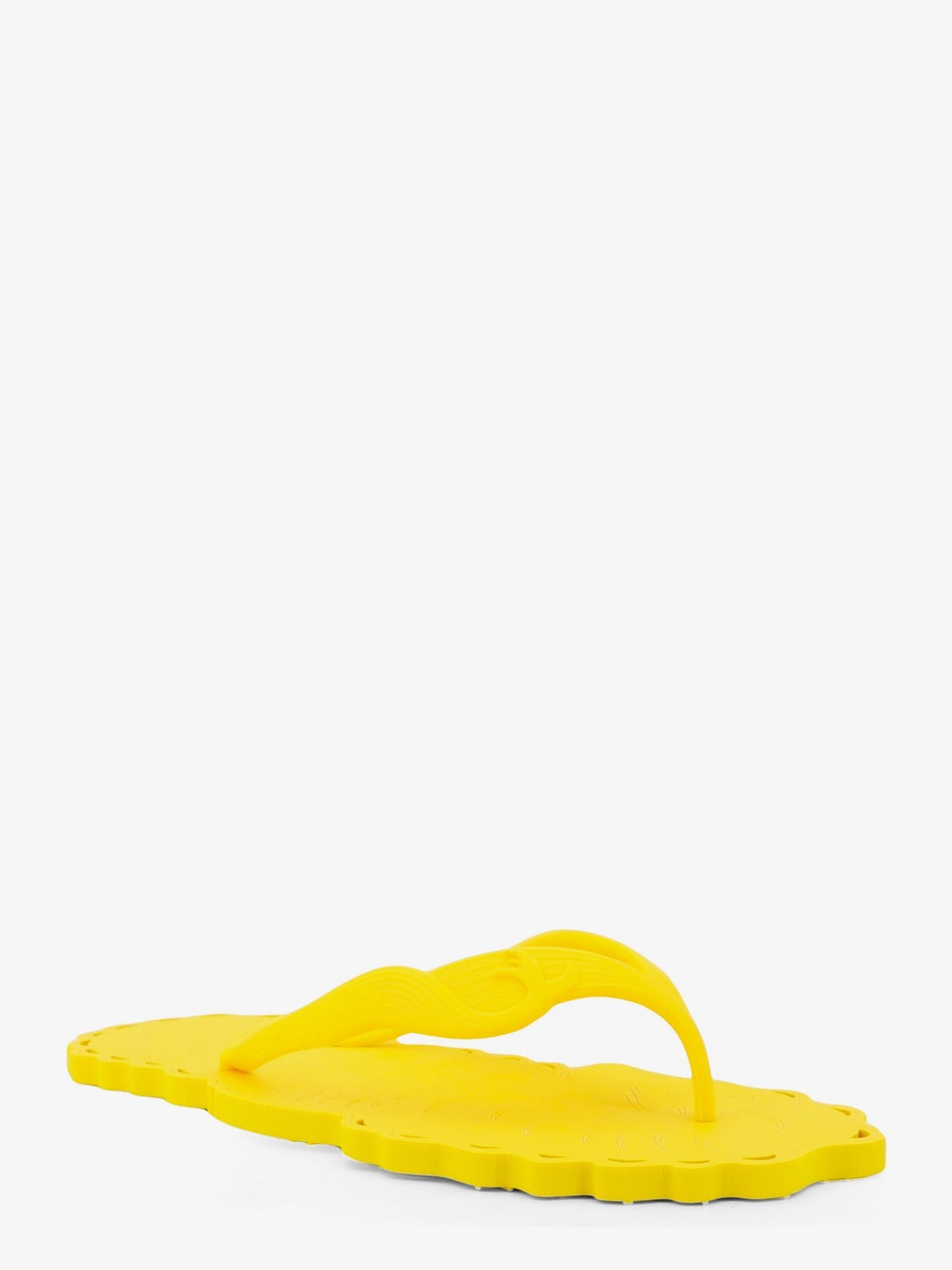 ZIMMERMANN - Woman - Yellow - Sandal