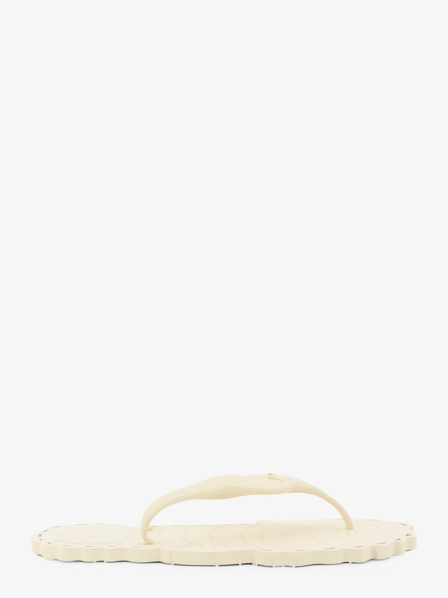 ZIMMERMANN - Woman - White - Sandal