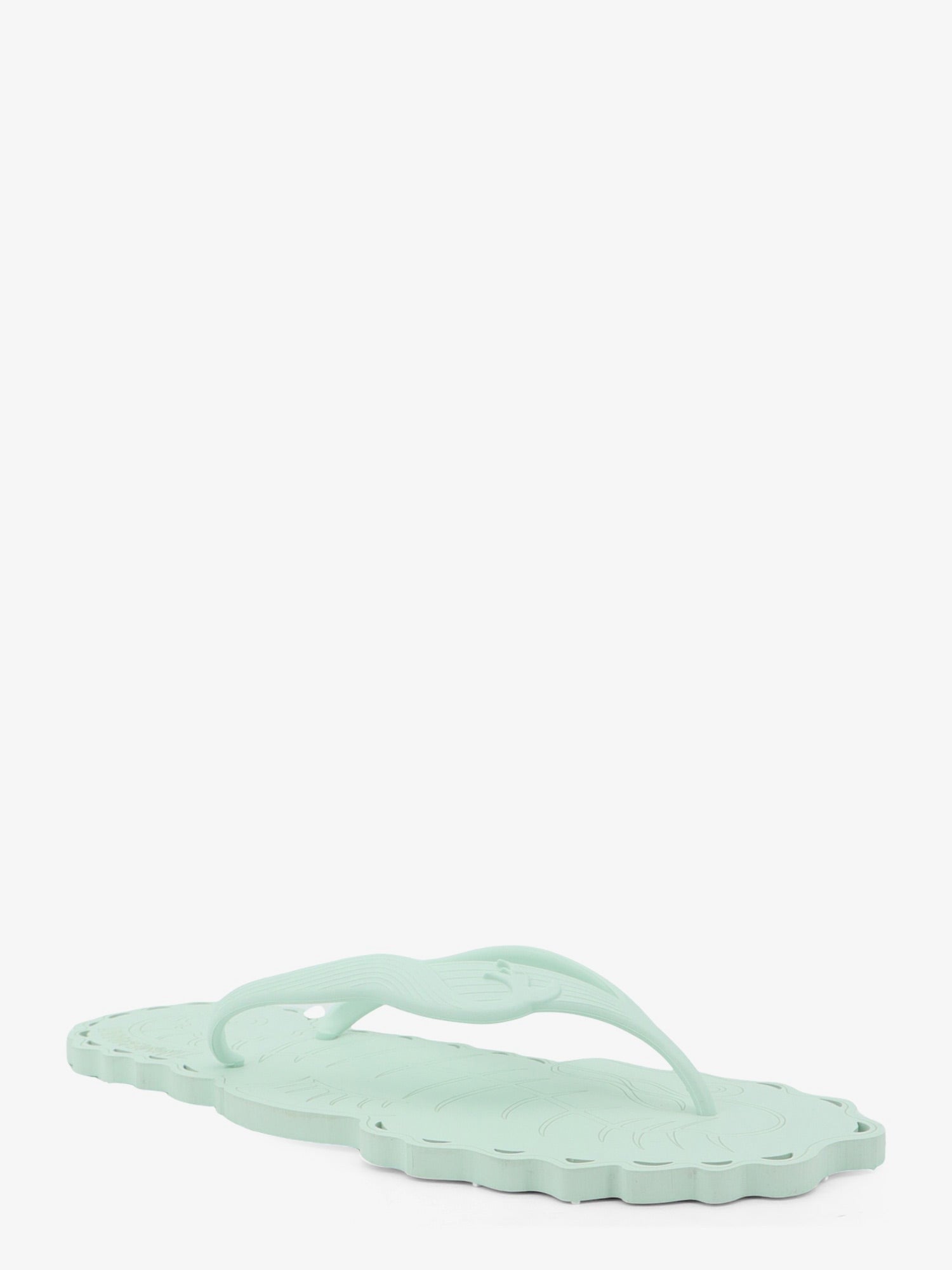 ZIMMERMANN - Woman - Green - Sandal
