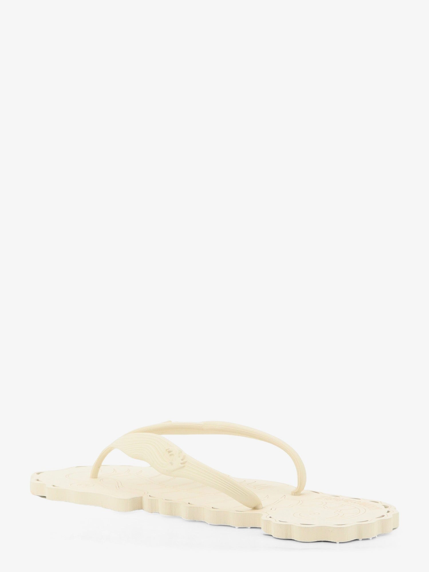 ZIMMERMANN - Woman - White - Sandal